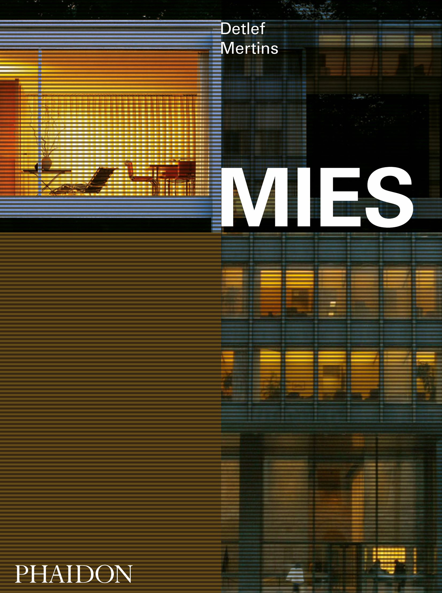 Book „Mies“