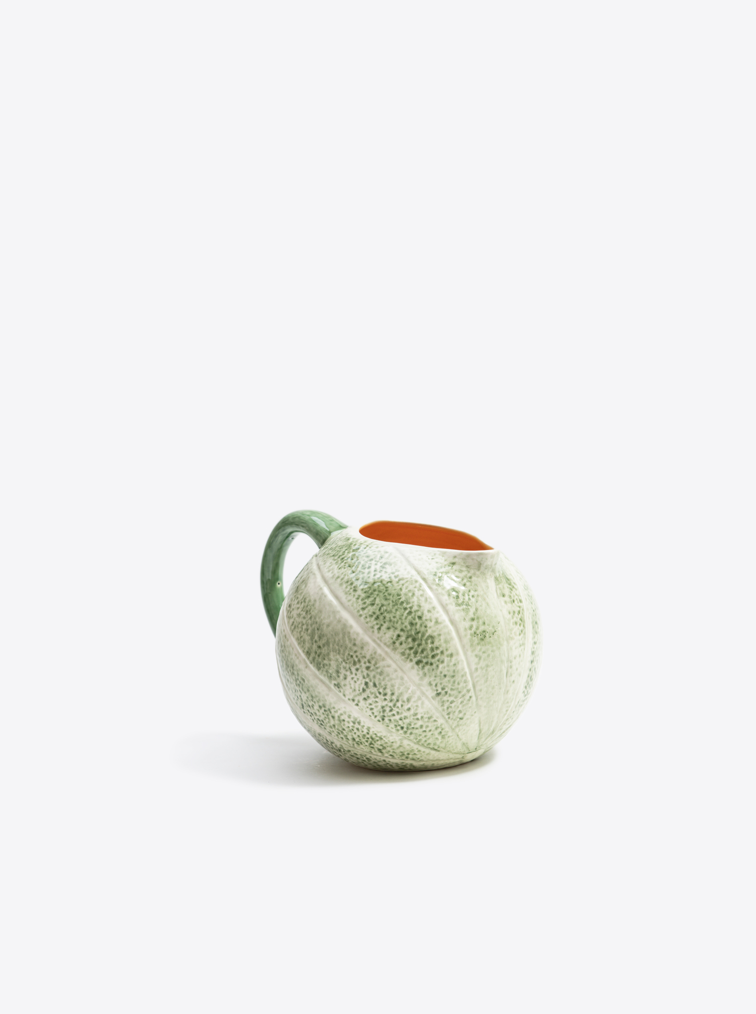 Jug Pitcher &quot;Melon&quot;