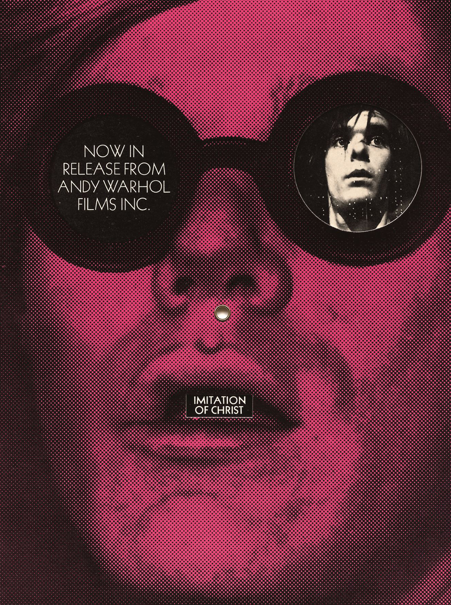 Buch „Andy Warhol: Giant Size" Kleinformat