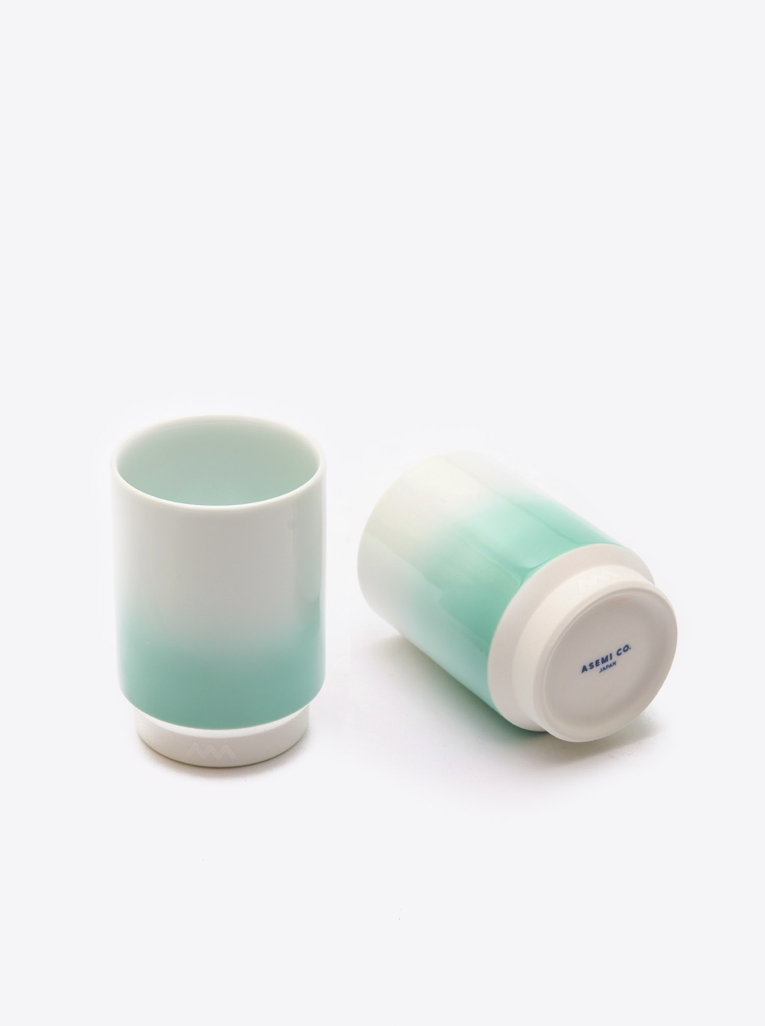 Teacup L mint