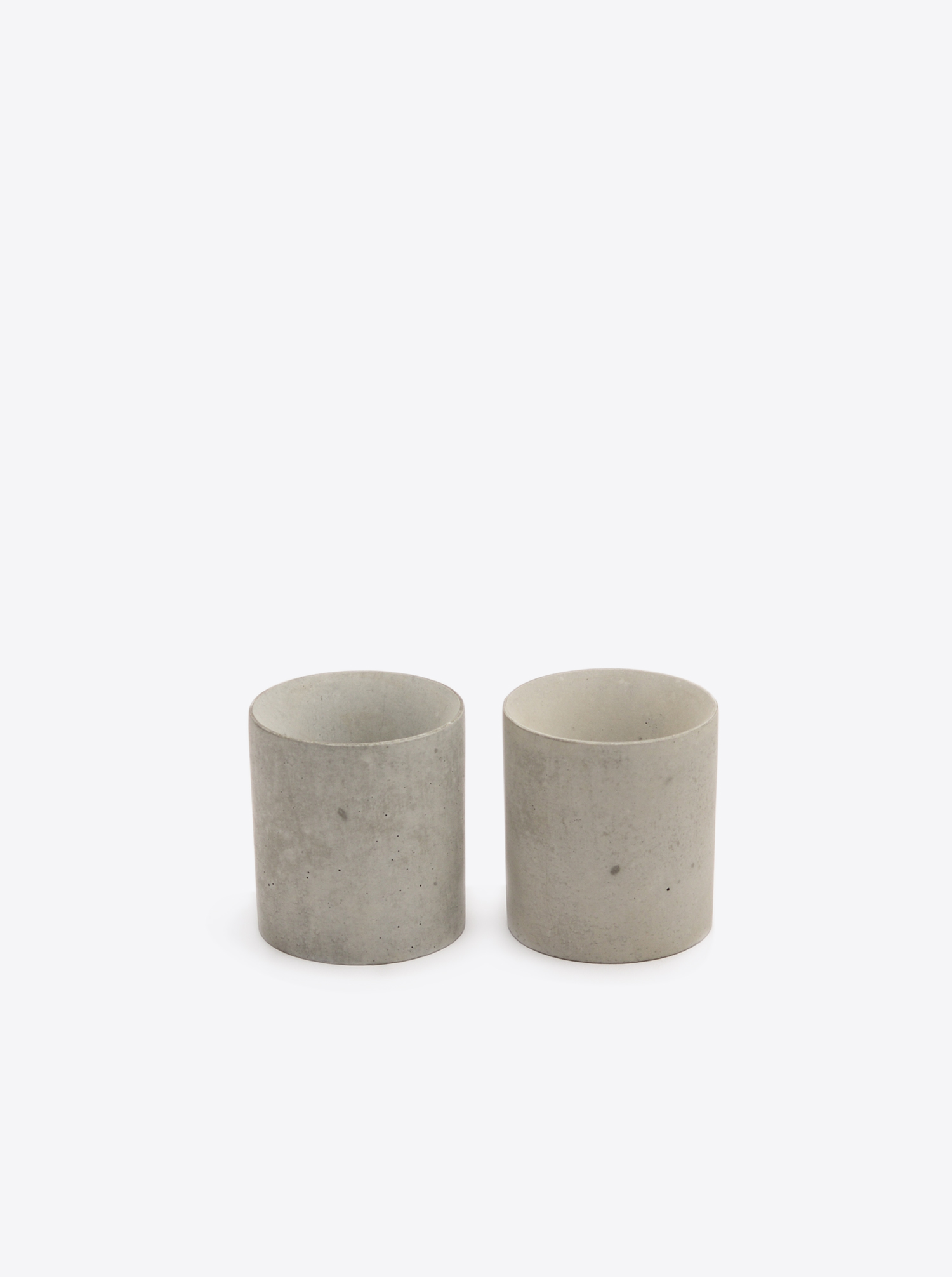 Egg Cup Concrete