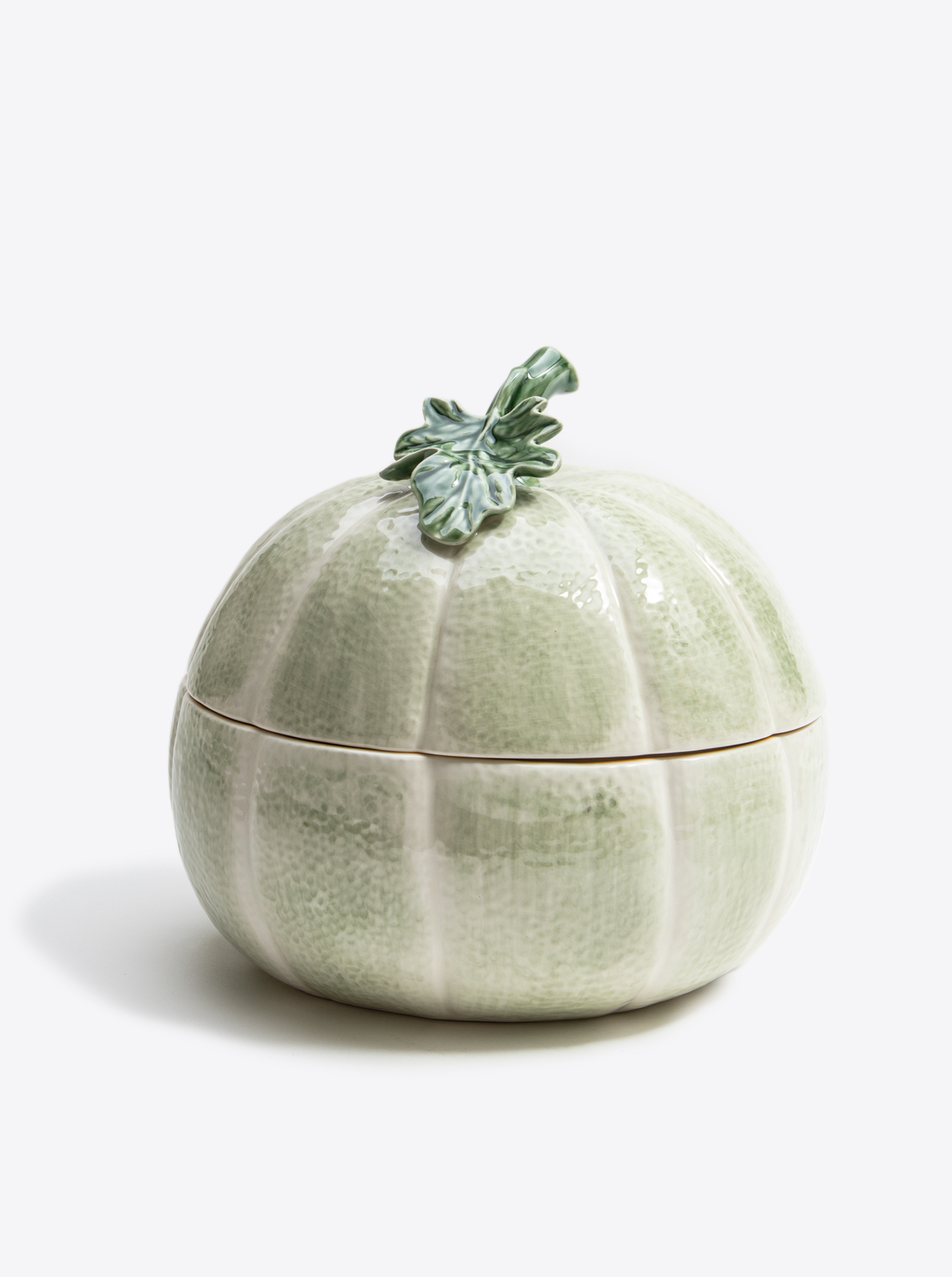 Tureen XL &quot;Melon&quot;