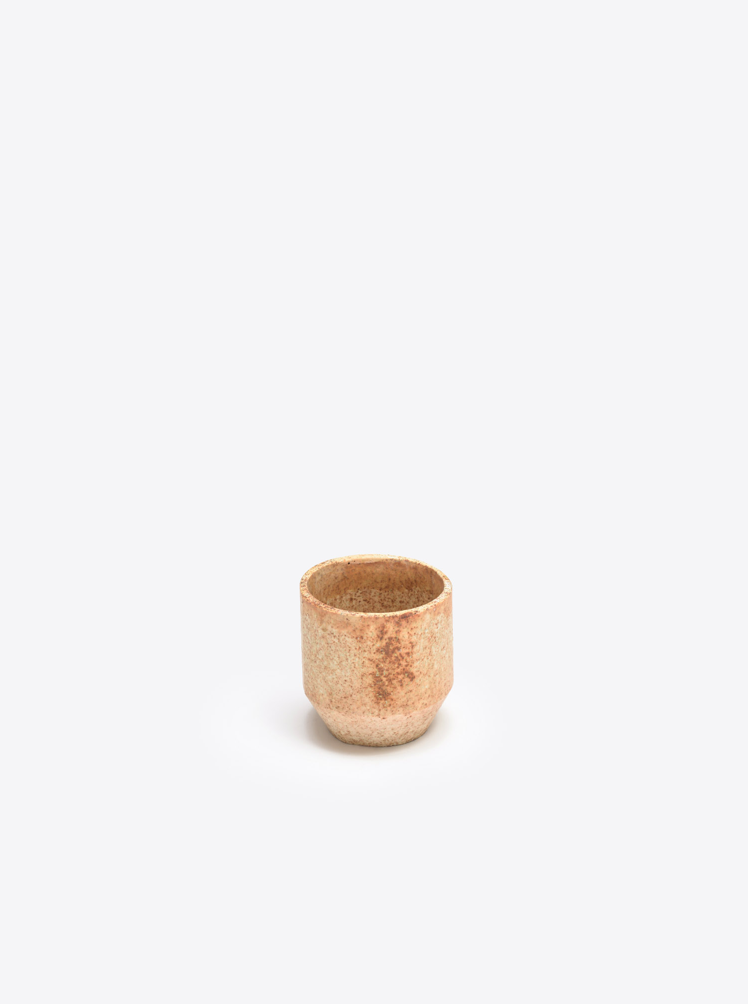 Mini Pot rusty