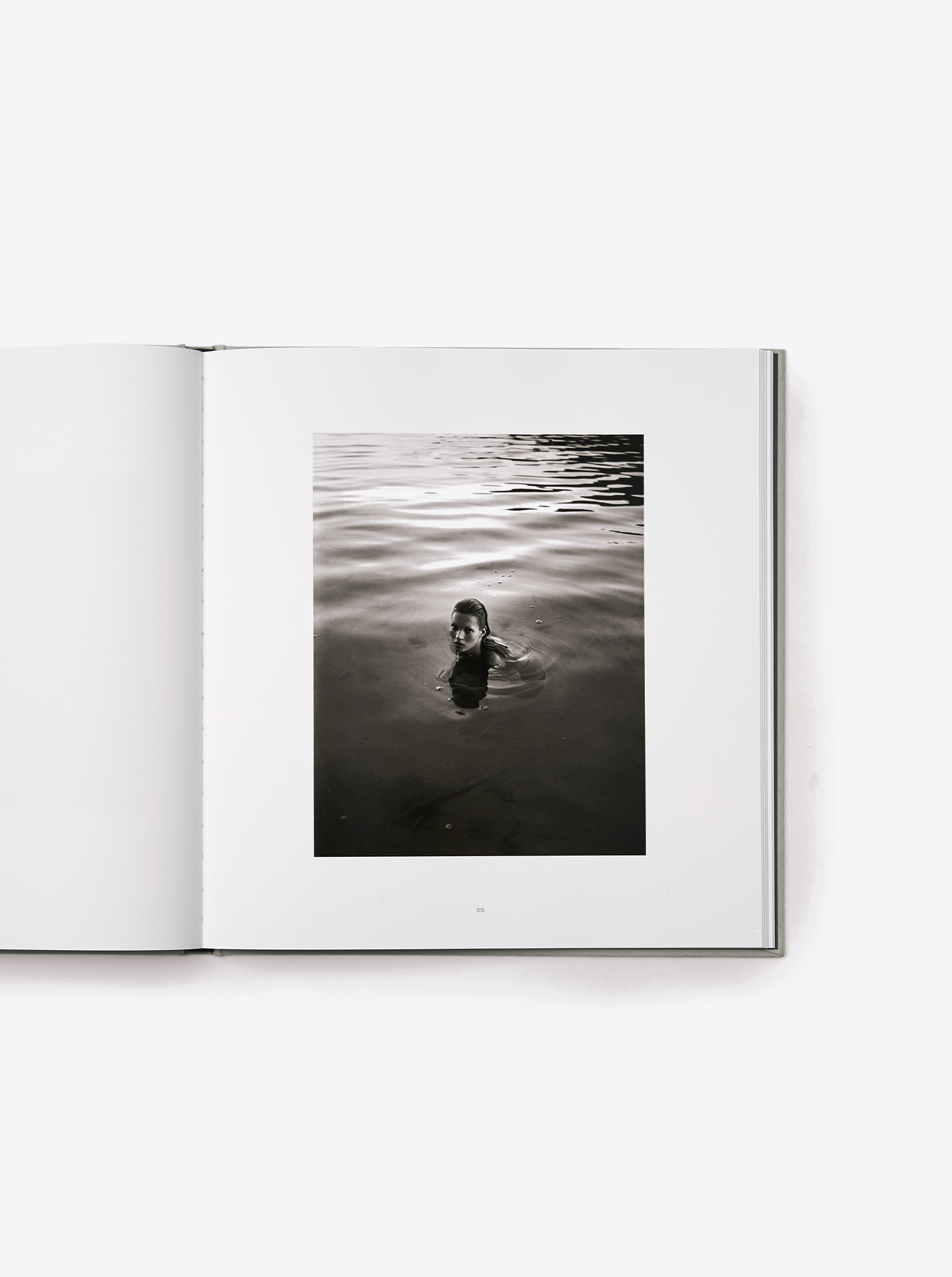 Buch „Kate“ (Kate Moss) von Mario Sorrenti Limited Edition #2