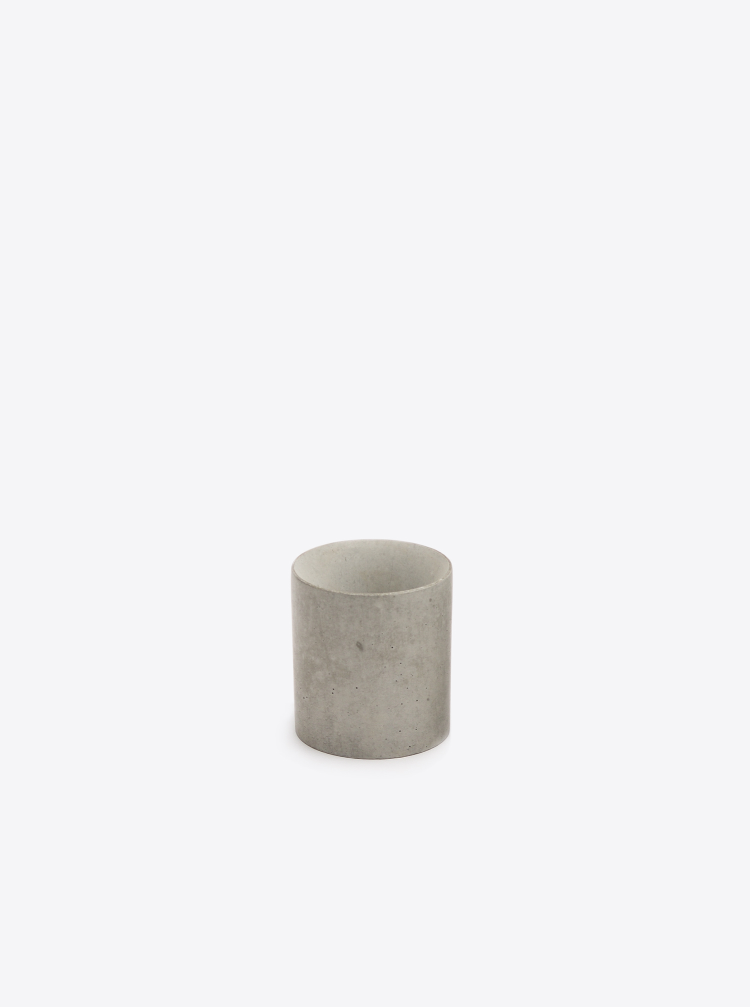 Egg Cup Concrete