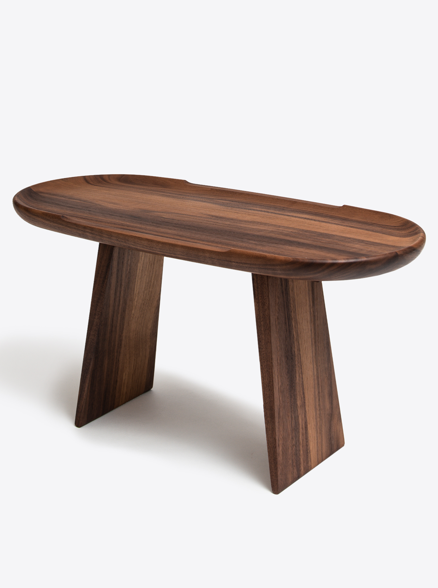 Walnut Wood Table