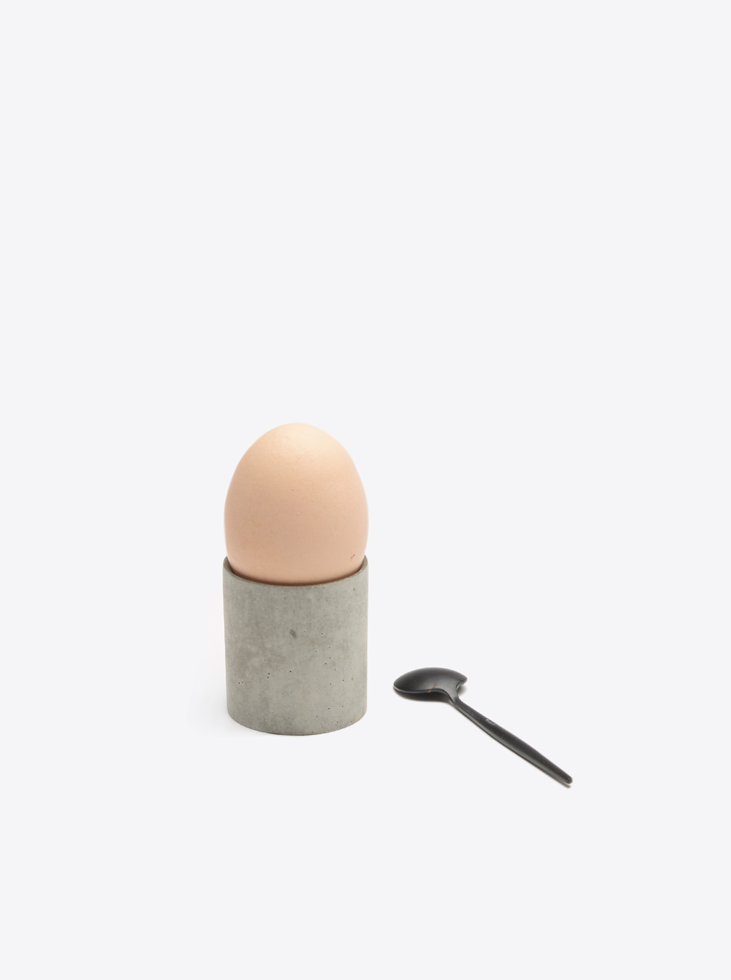 Egg Cup Concrete