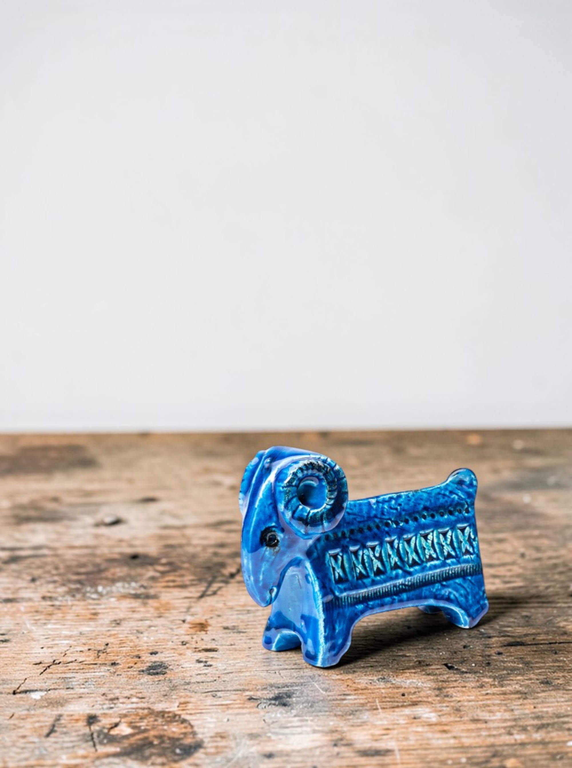 Bitossi Rimini Blu Aries