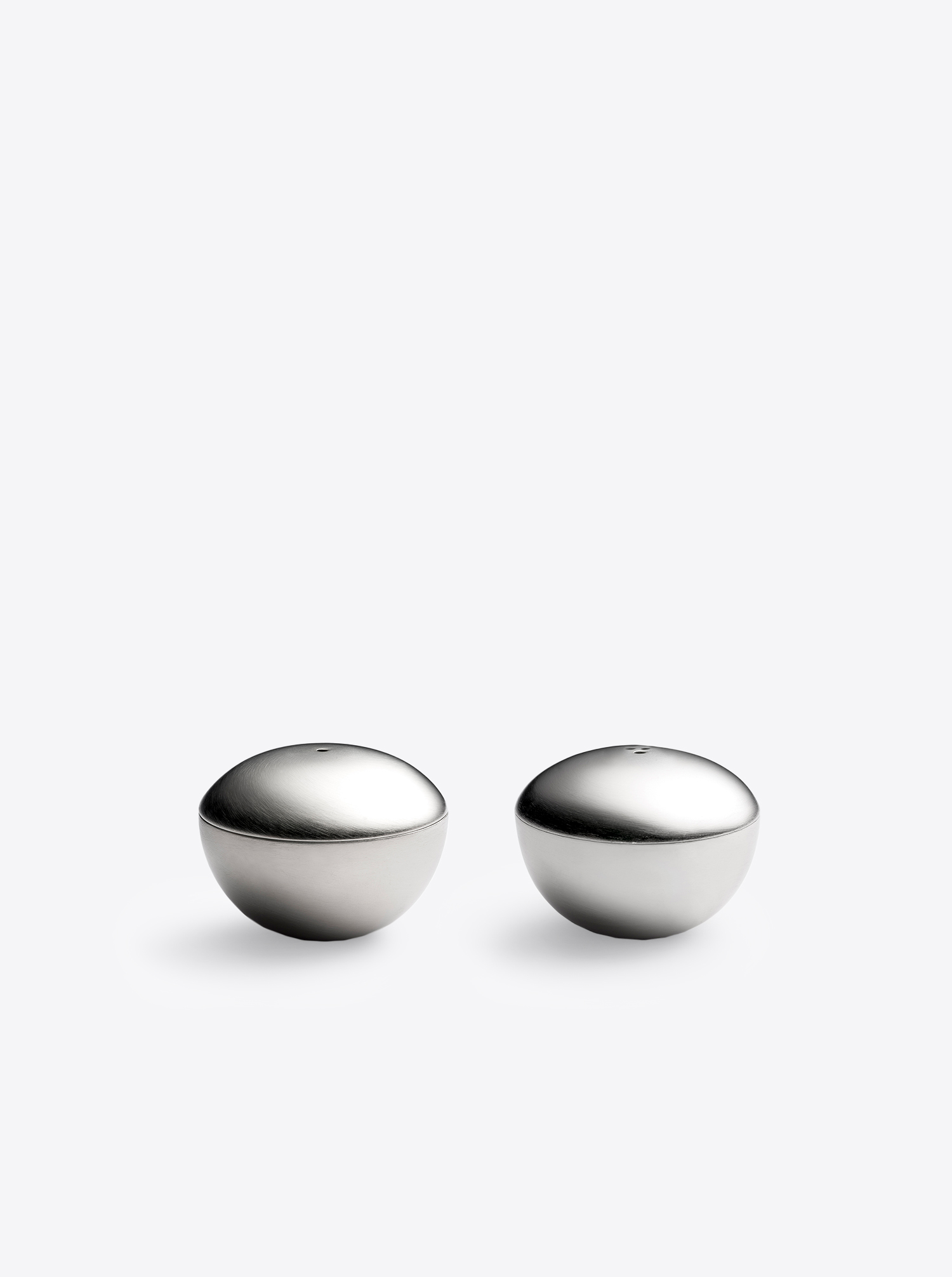 Salt + Pepper Set