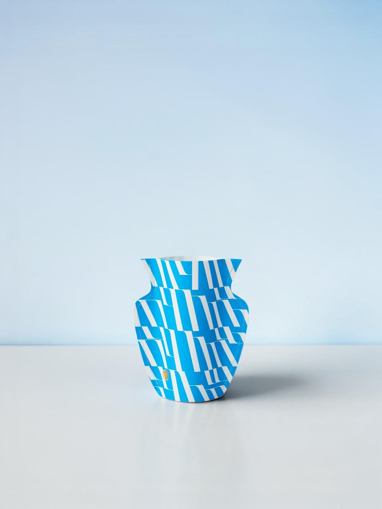Papiervase "Siena"