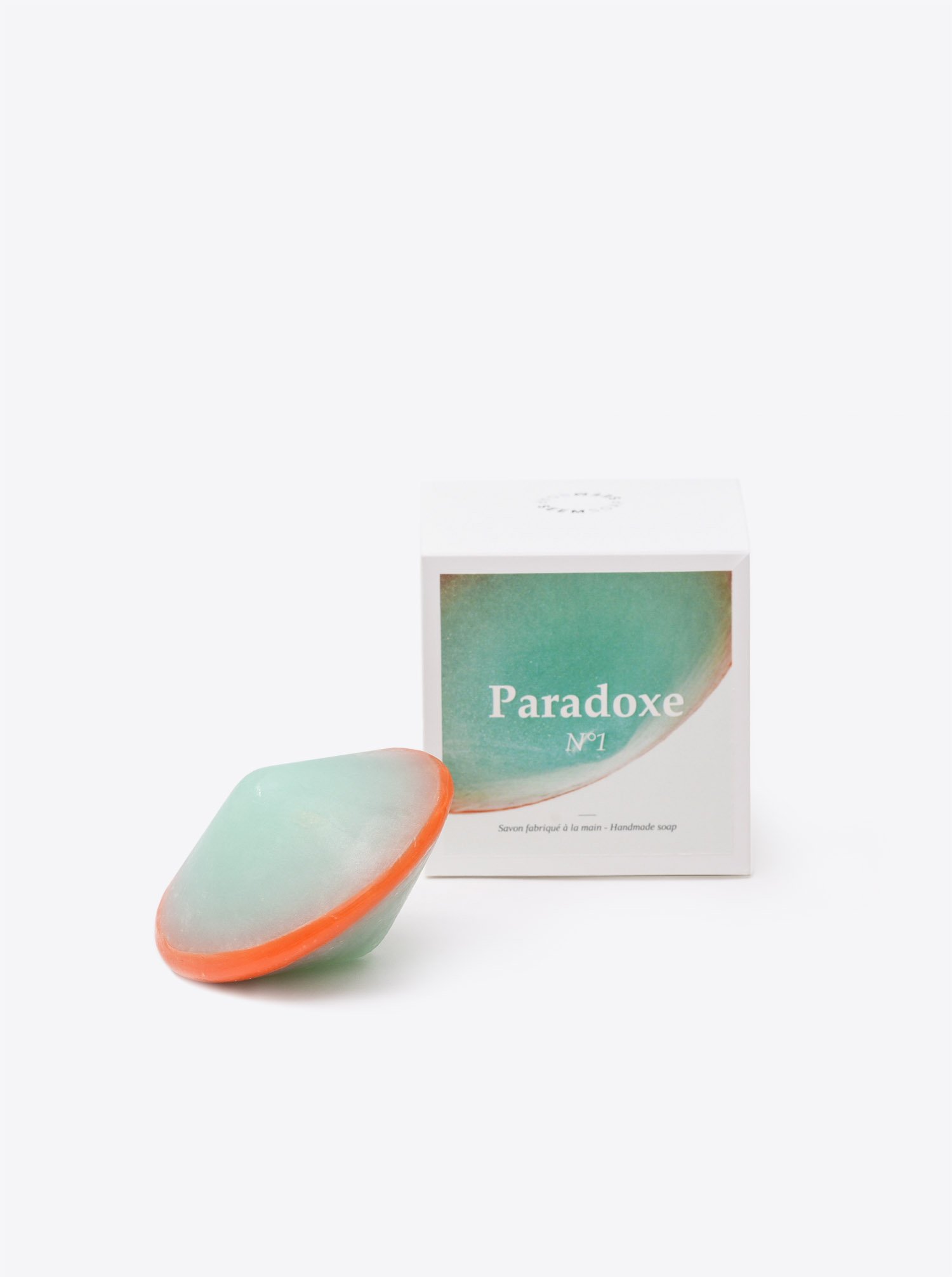 Soap Paradoxe #1 XL 180g