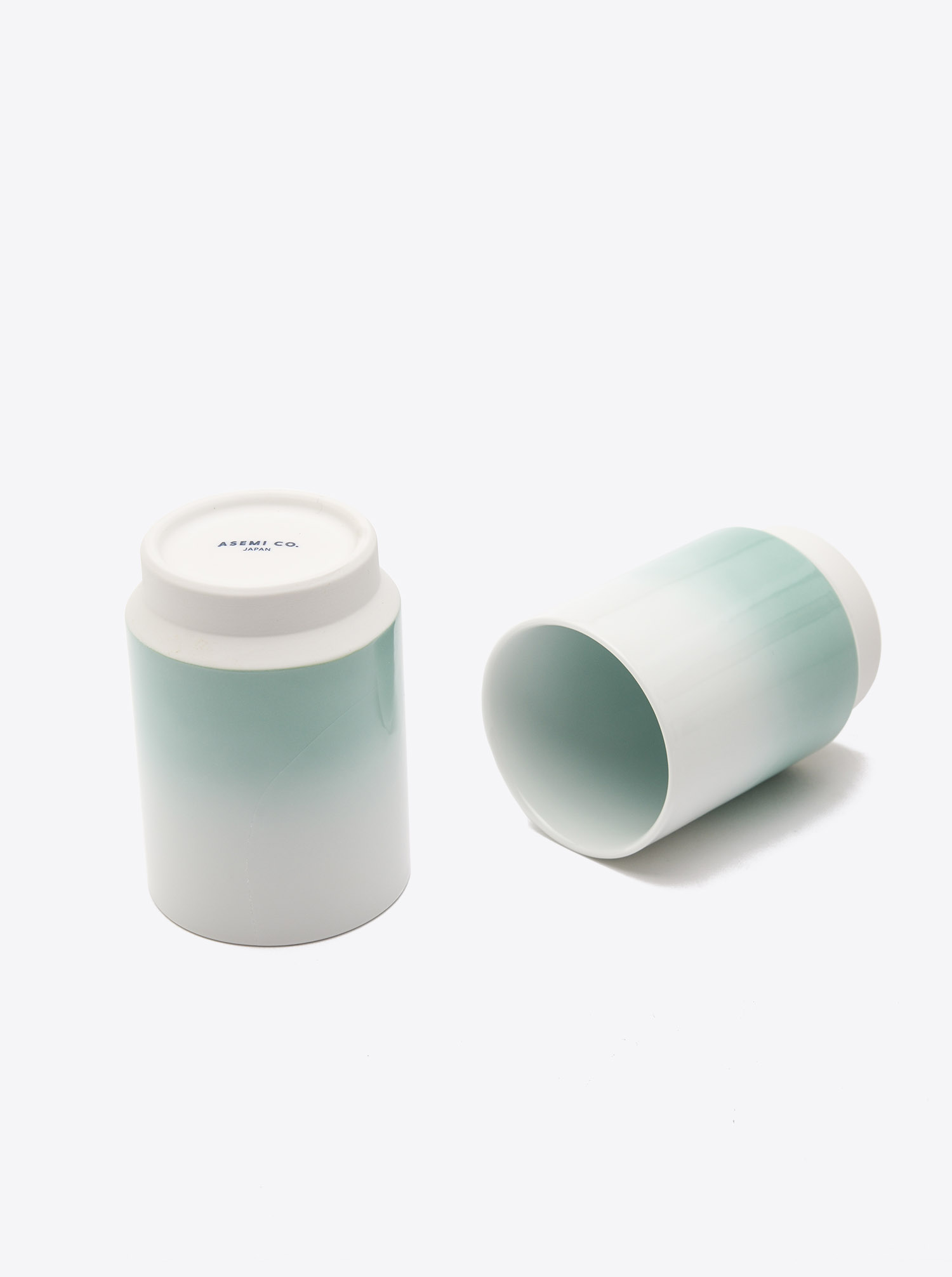 Teacup L mint
