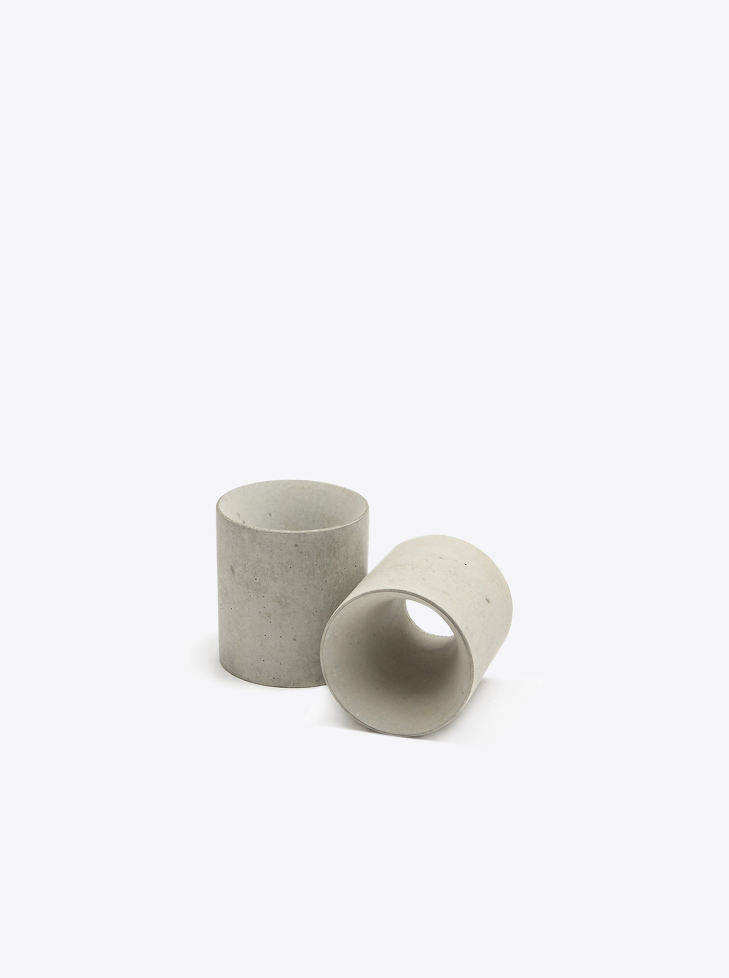 Egg Cup Concrete