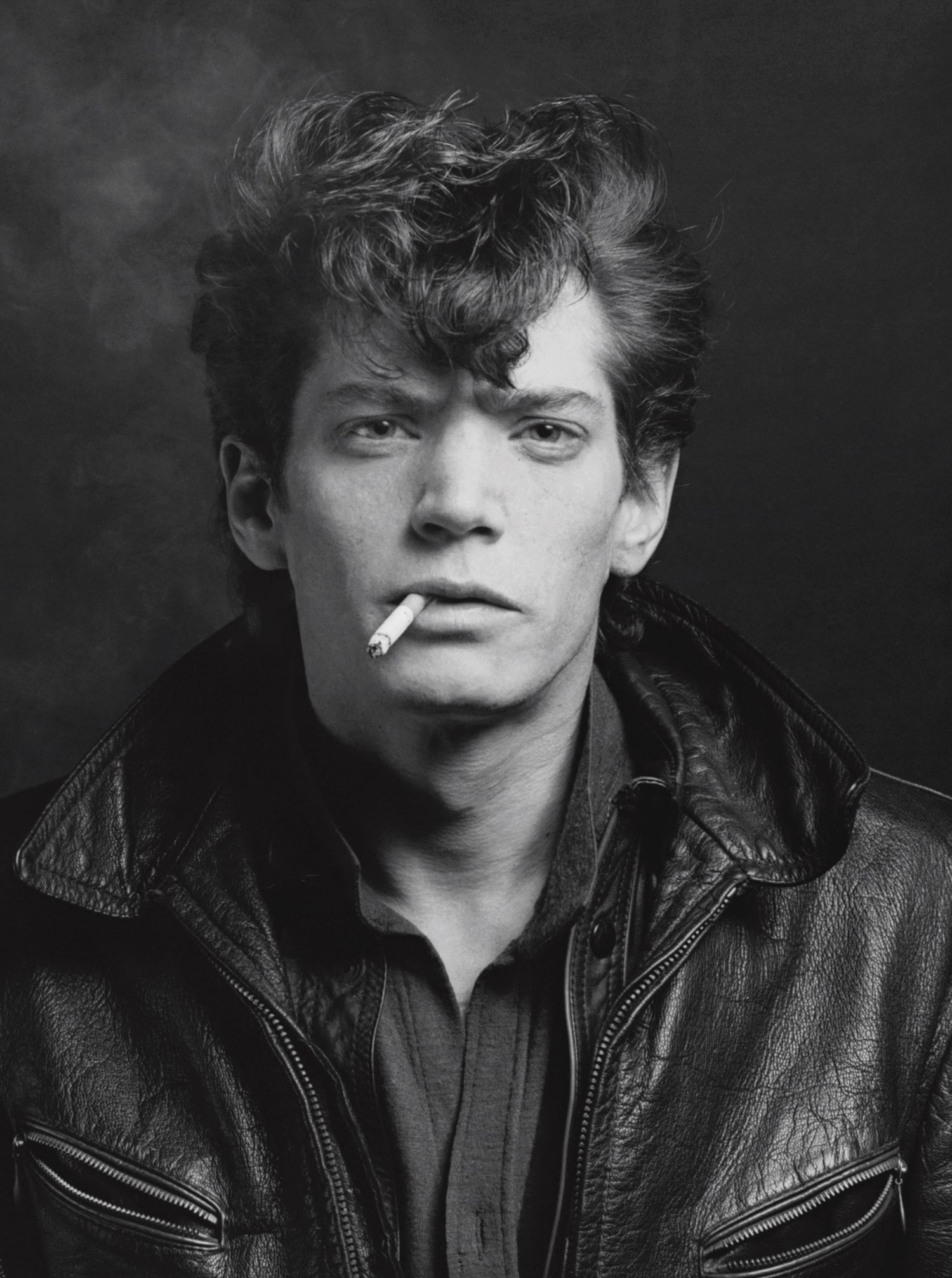 Buch „Mapplethorpe“