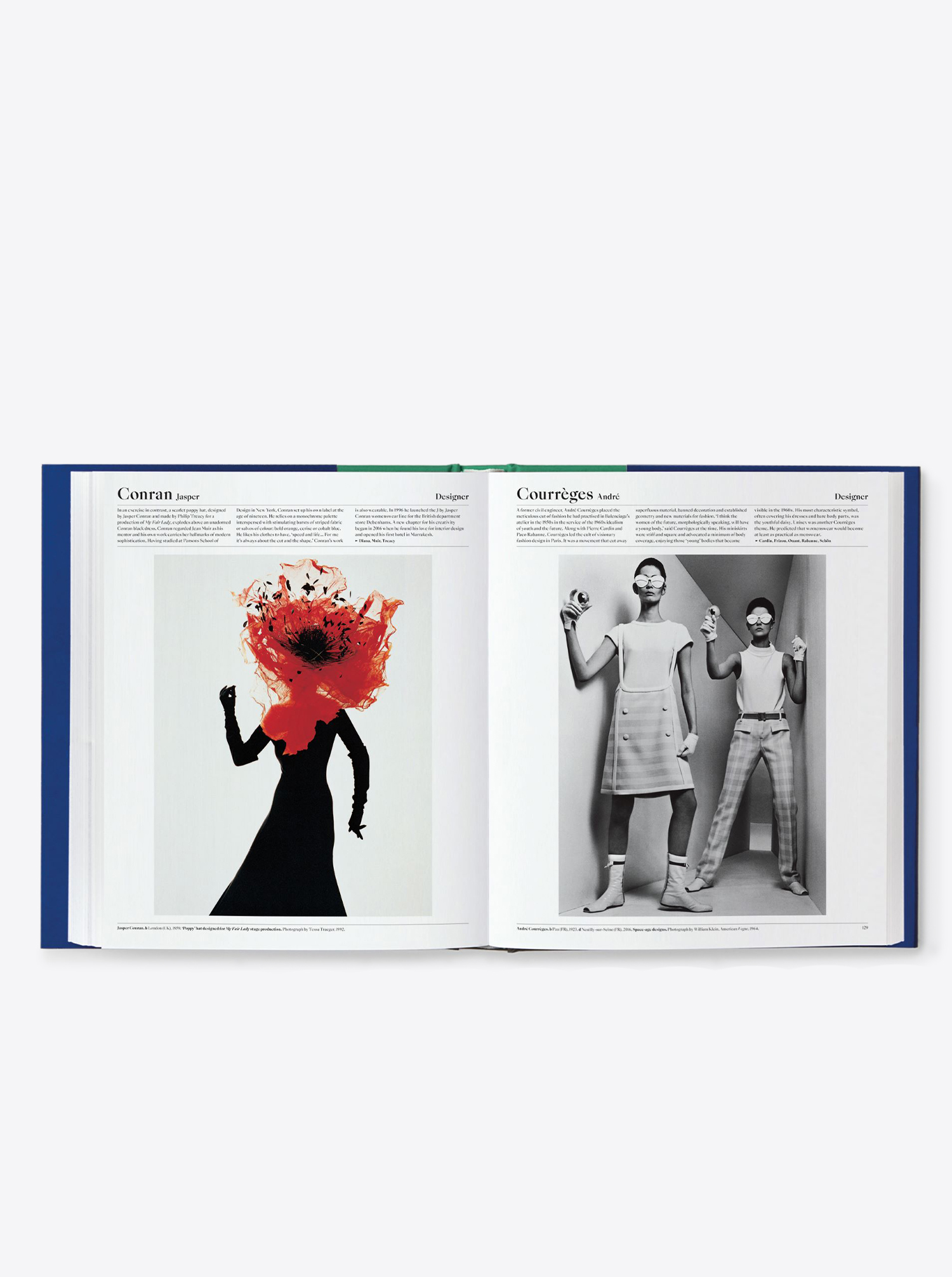 Buch „The Fashion Book“ - auf Vorbestellung