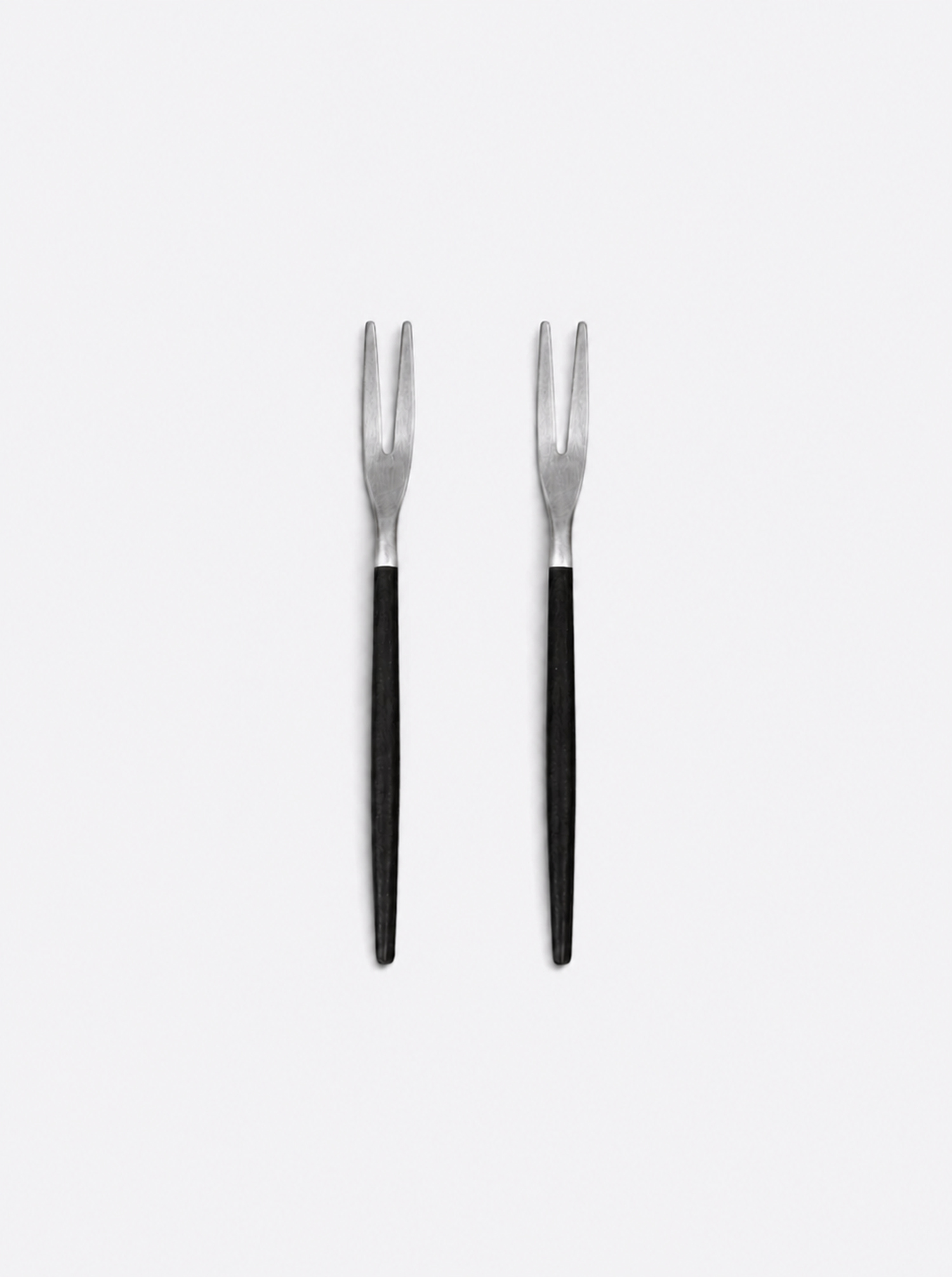 Japanese Fork "Goa" - Stahl