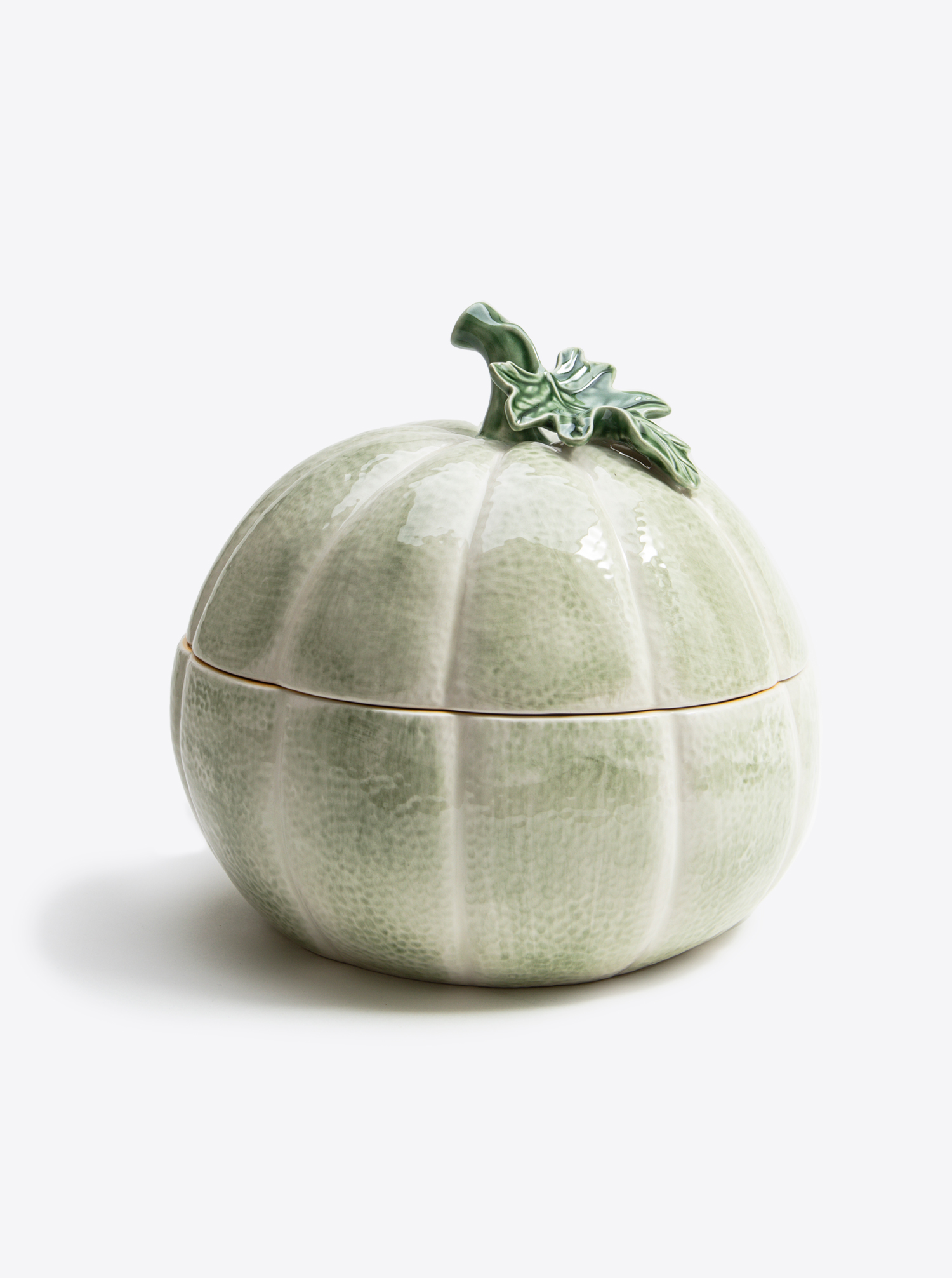 Tureen XL &quot;Melon&quot;