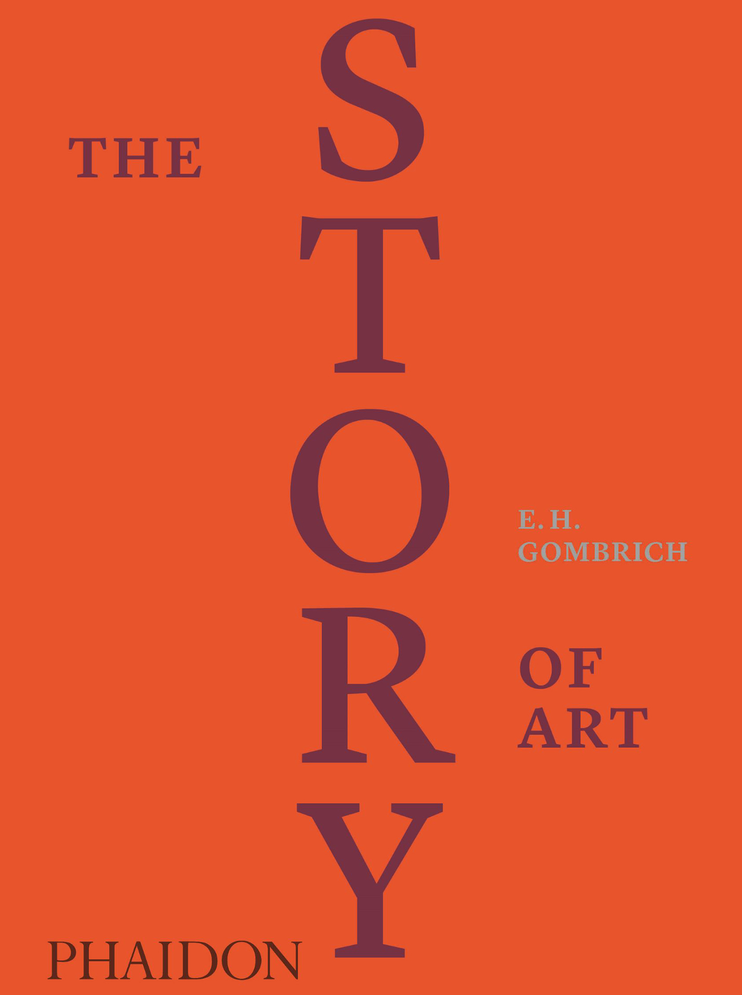 Buch „The Story of Art: Luxury Edition"
