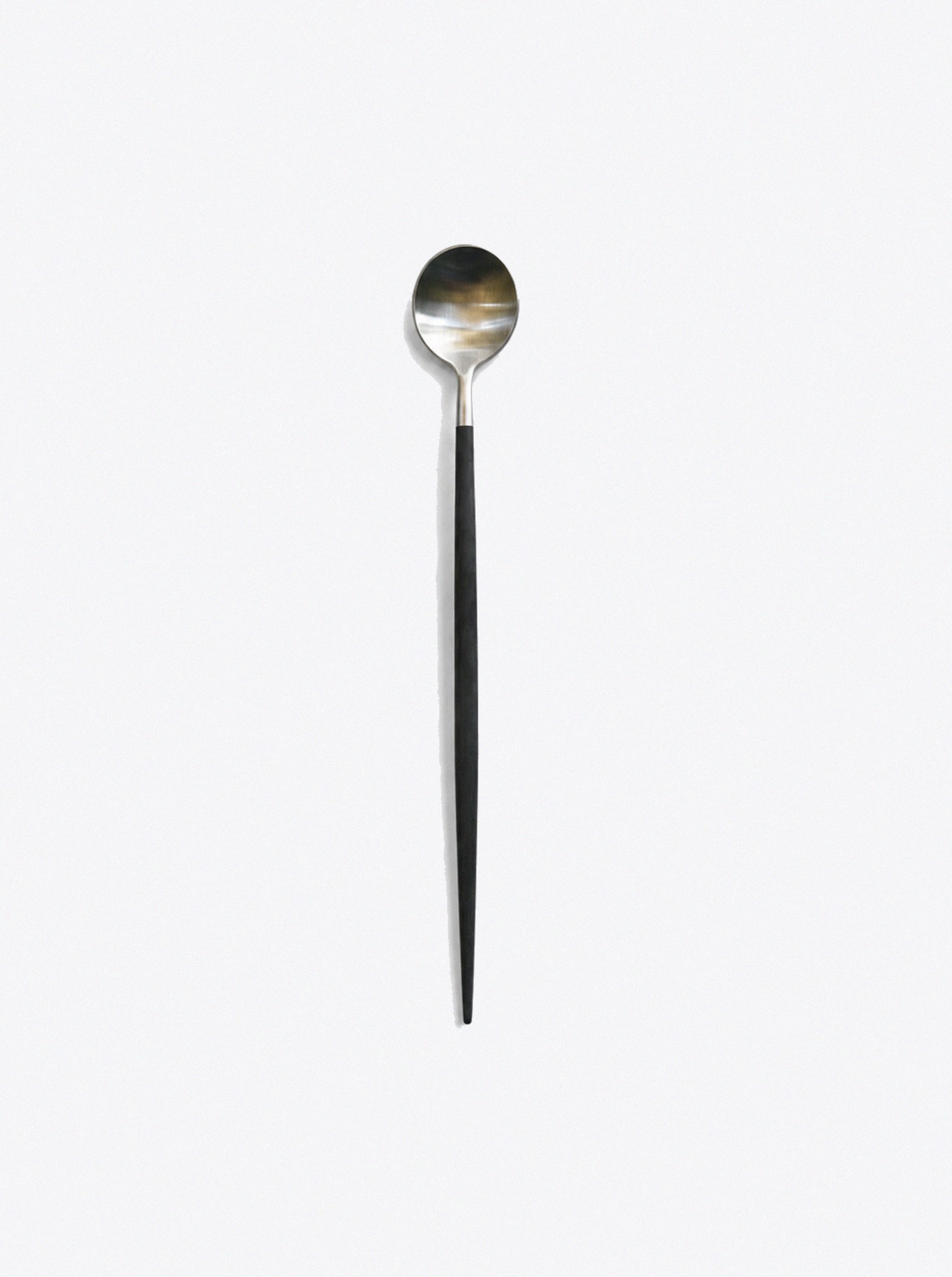 Cocktail-/Eislöffel "Goa" - Stahl