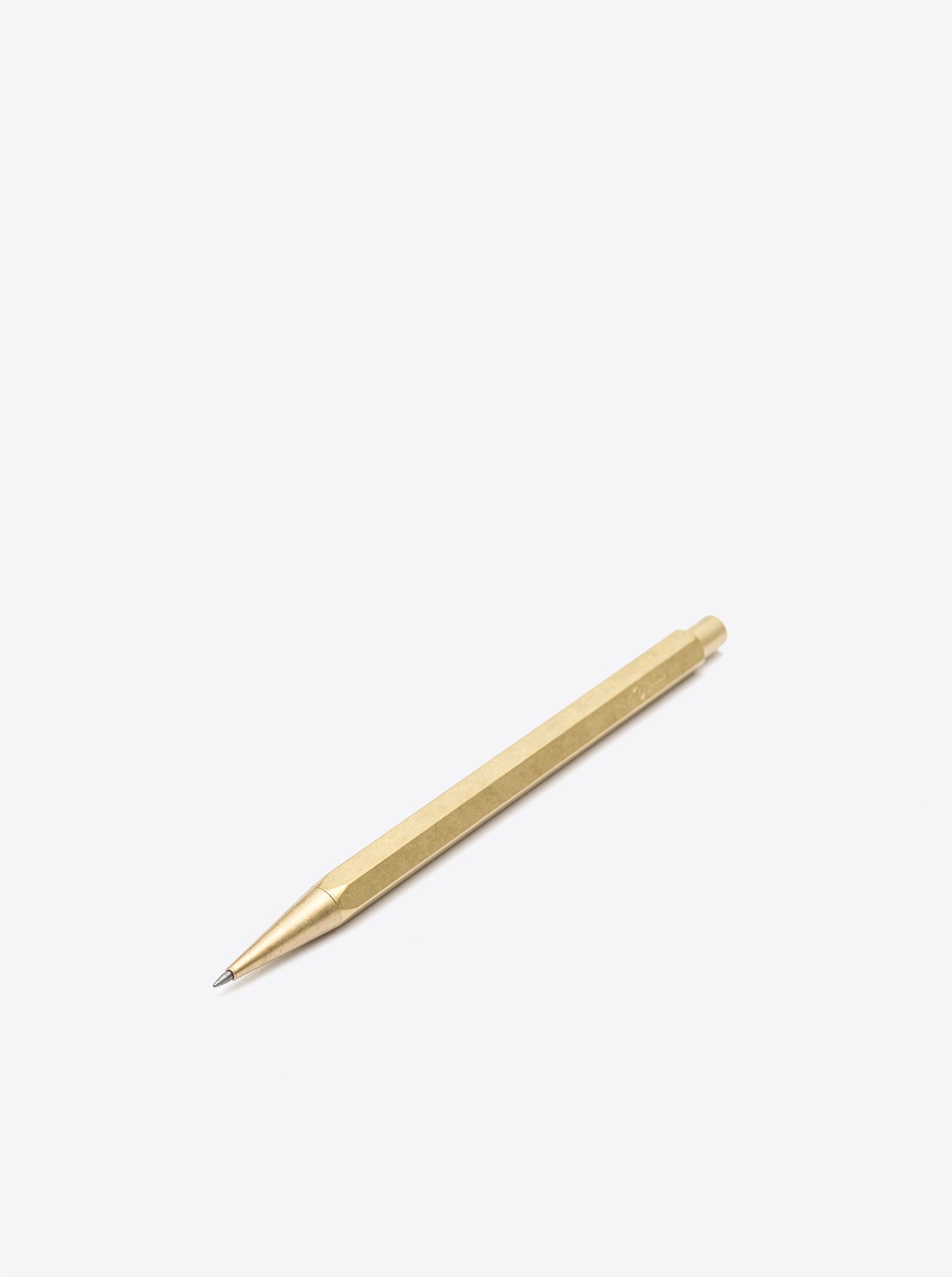 Sketching Pencil Classic Brass