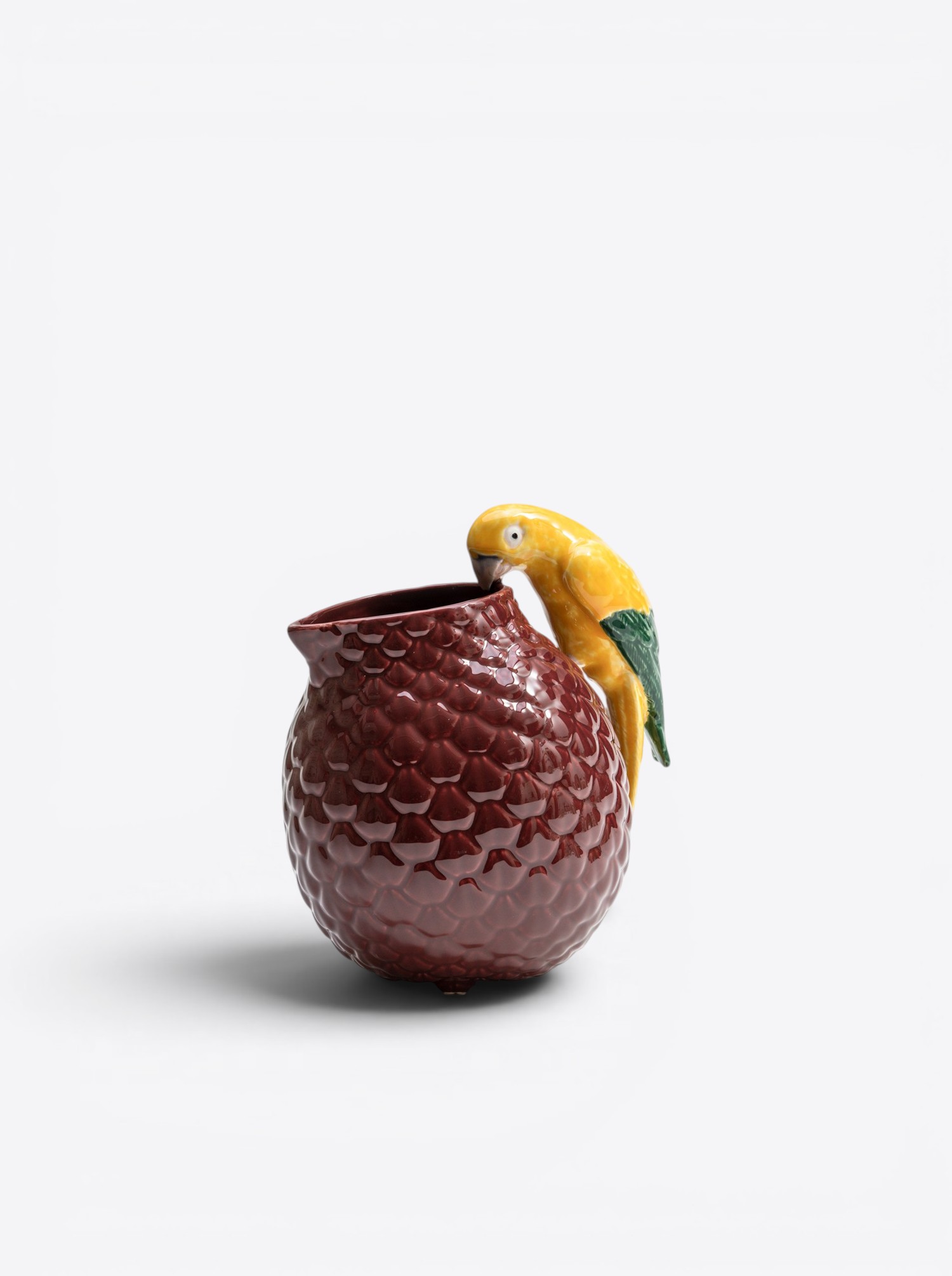 Jug Pitcher "Amazonaia