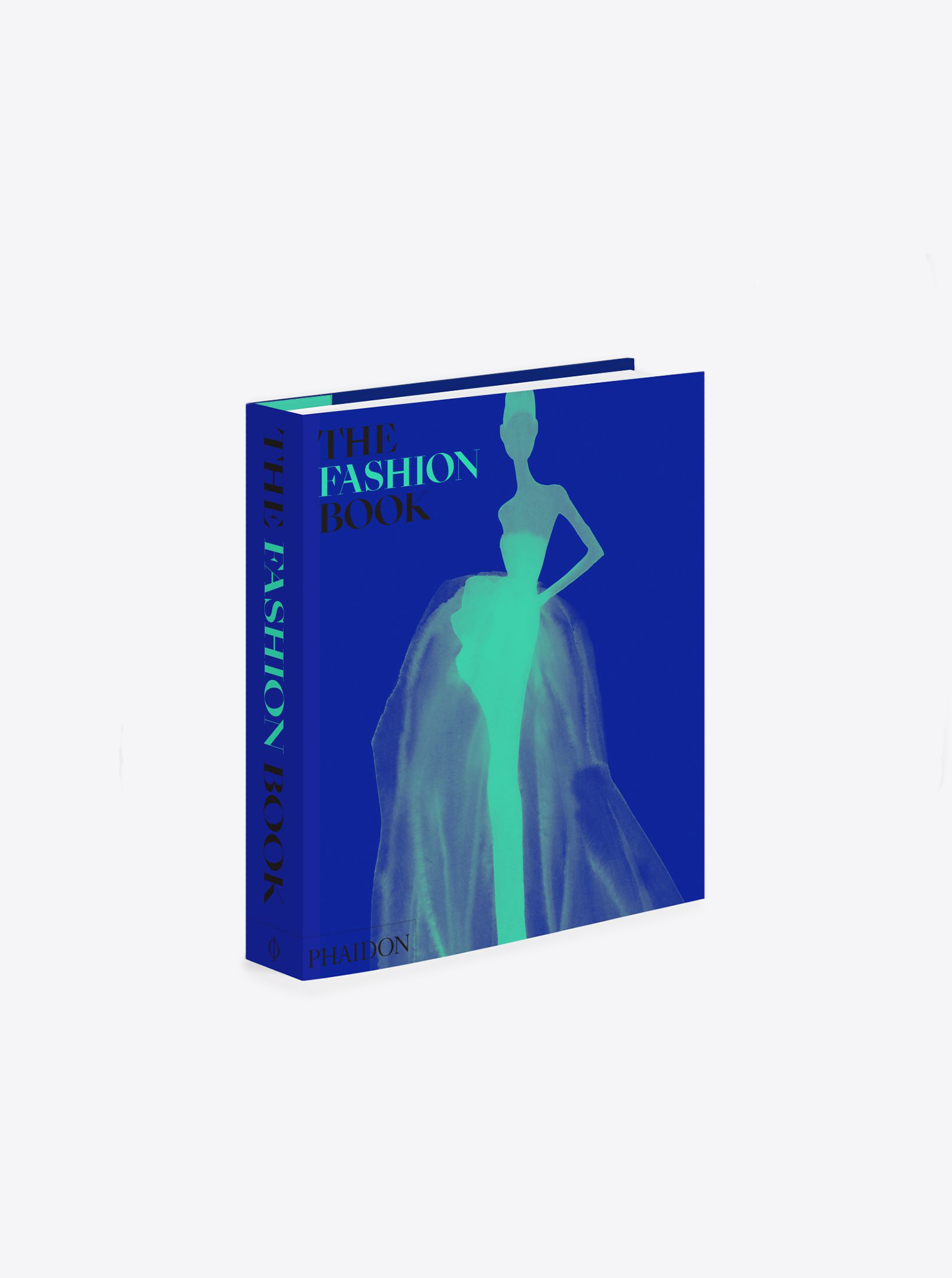 Buch „The Fashion Book“ - auf Vorbestellung