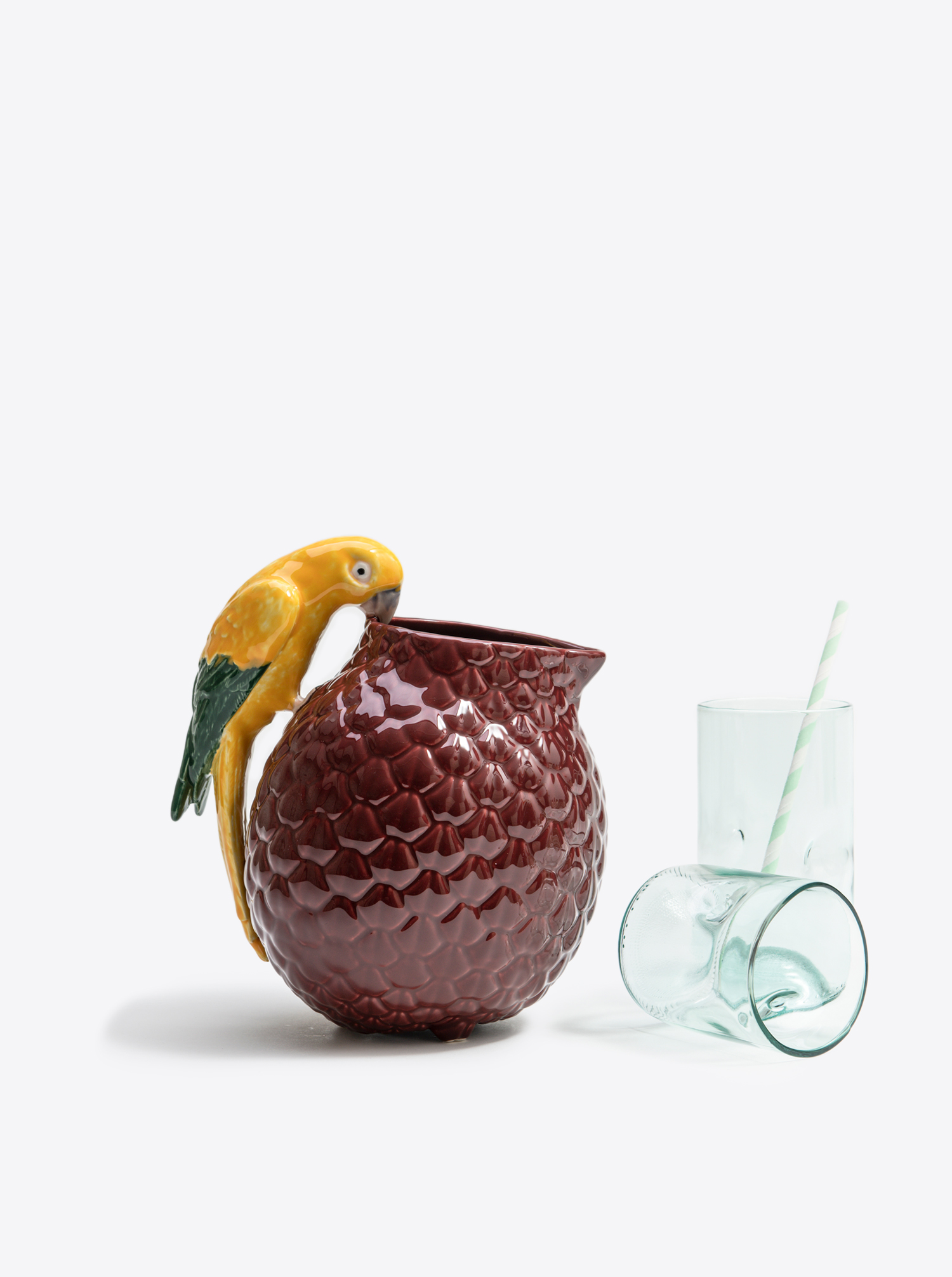 Jug Pitcher &quot;Amazonaia