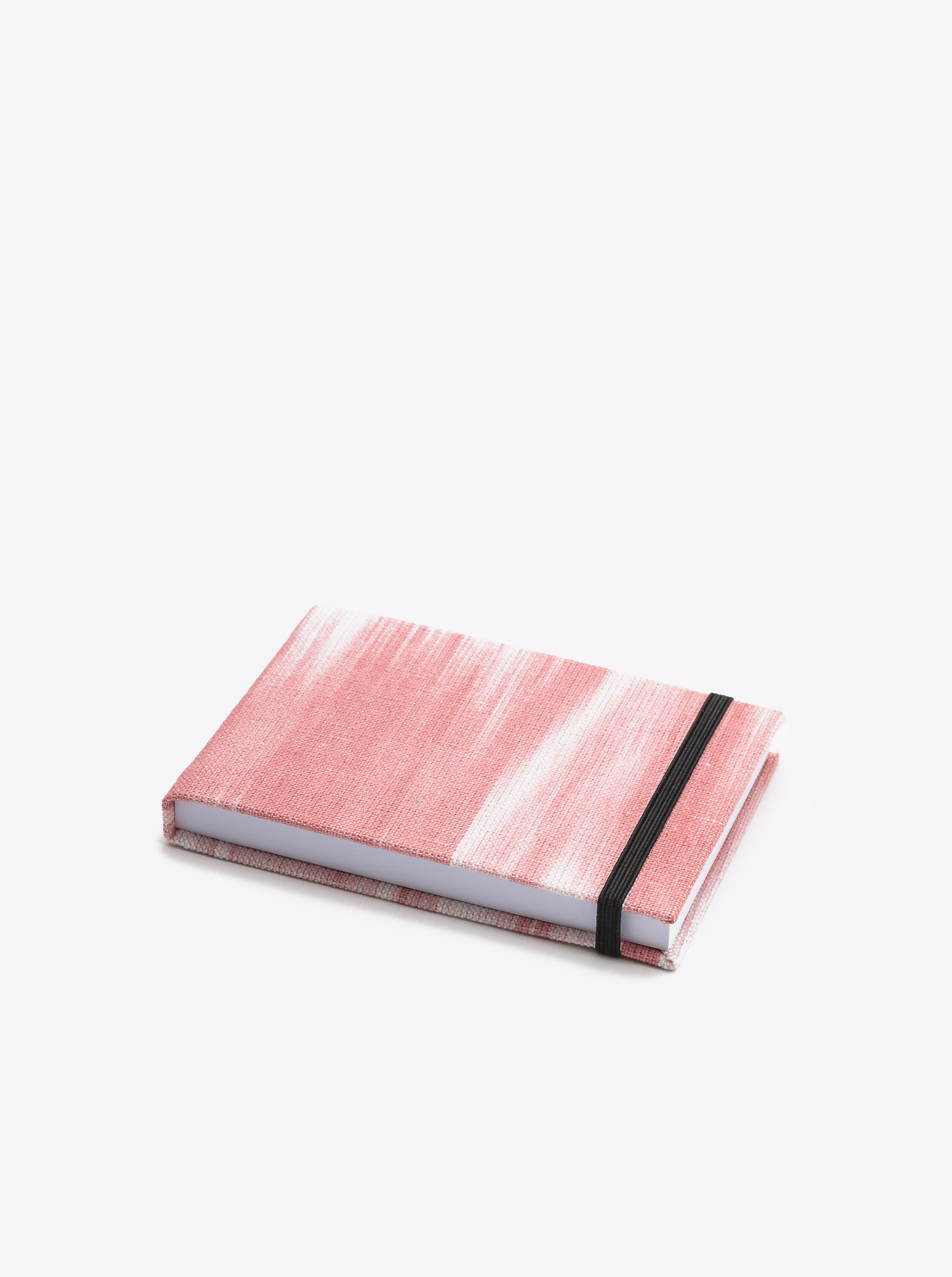 Notepad Ikat pink