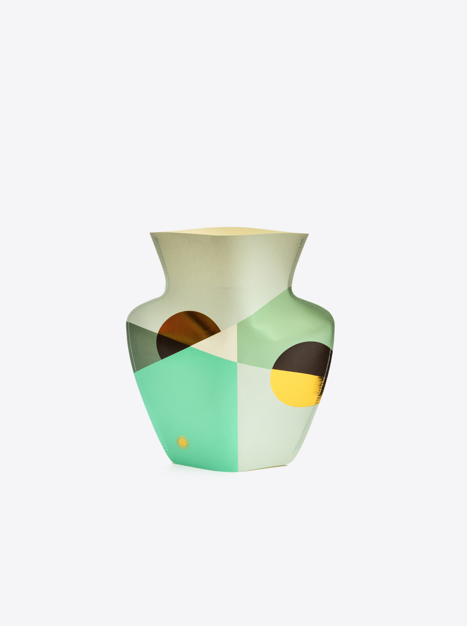 Paper Vase &quot;Siena&quot;