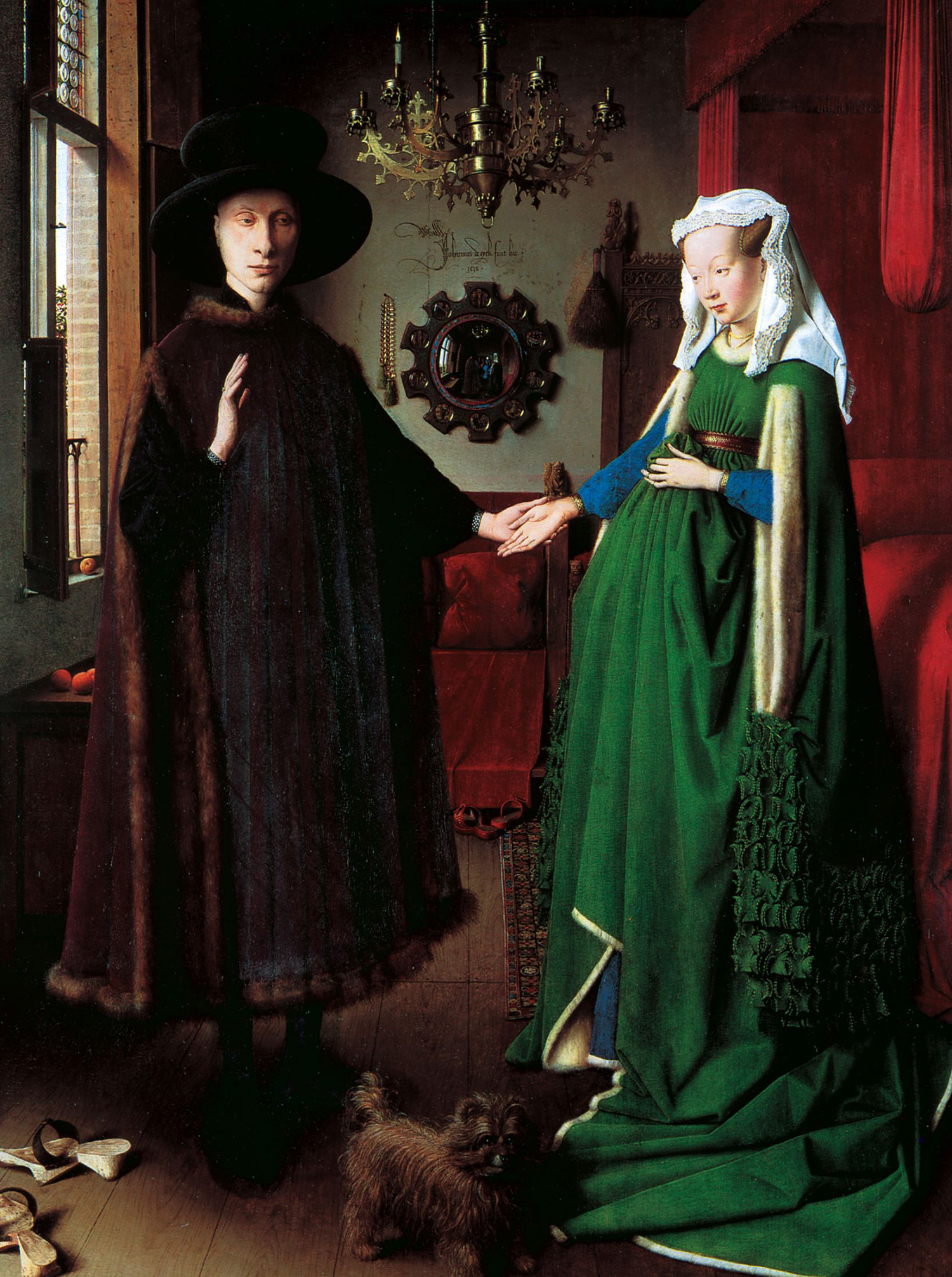 Buch „The Story of Art: Luxury Edition"