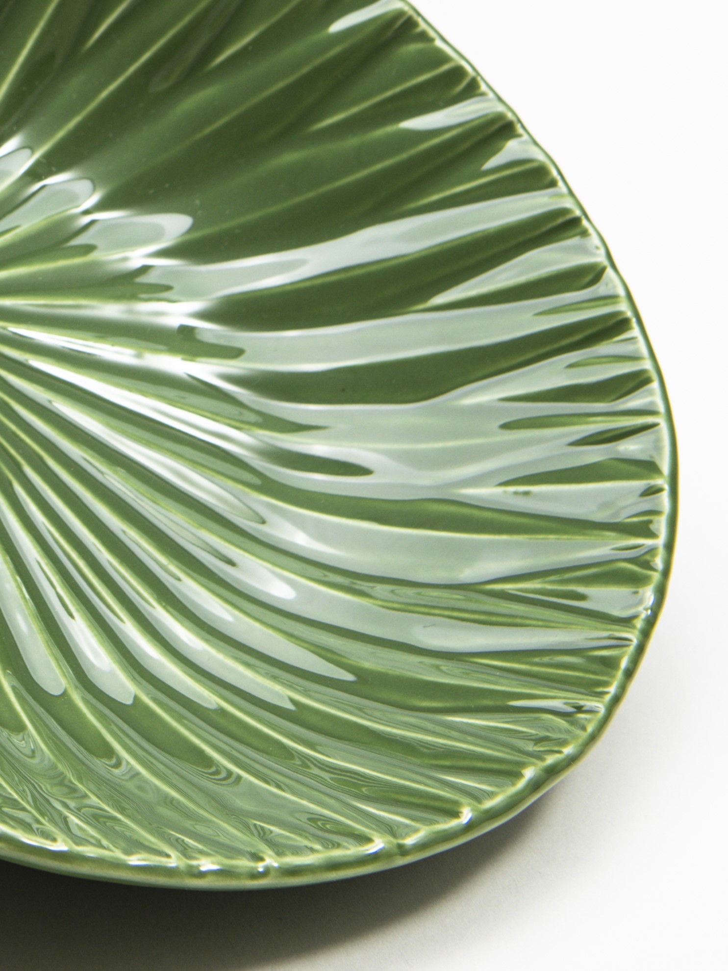 Soup Plate &quot;Amazonia&quot;