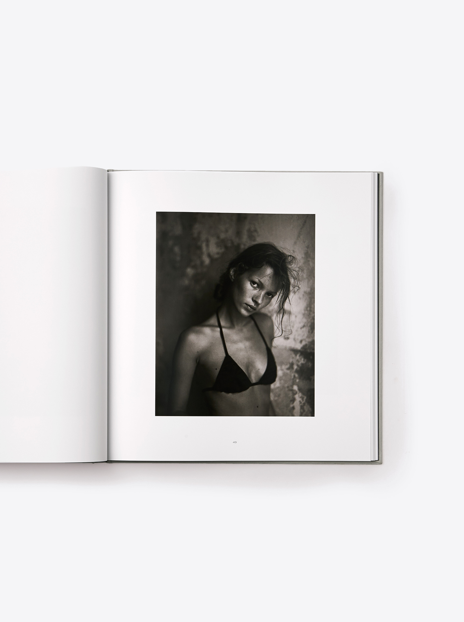 Buch „Kate“ (Kate Moss) von Mario Sorrenti Limited Edition #2