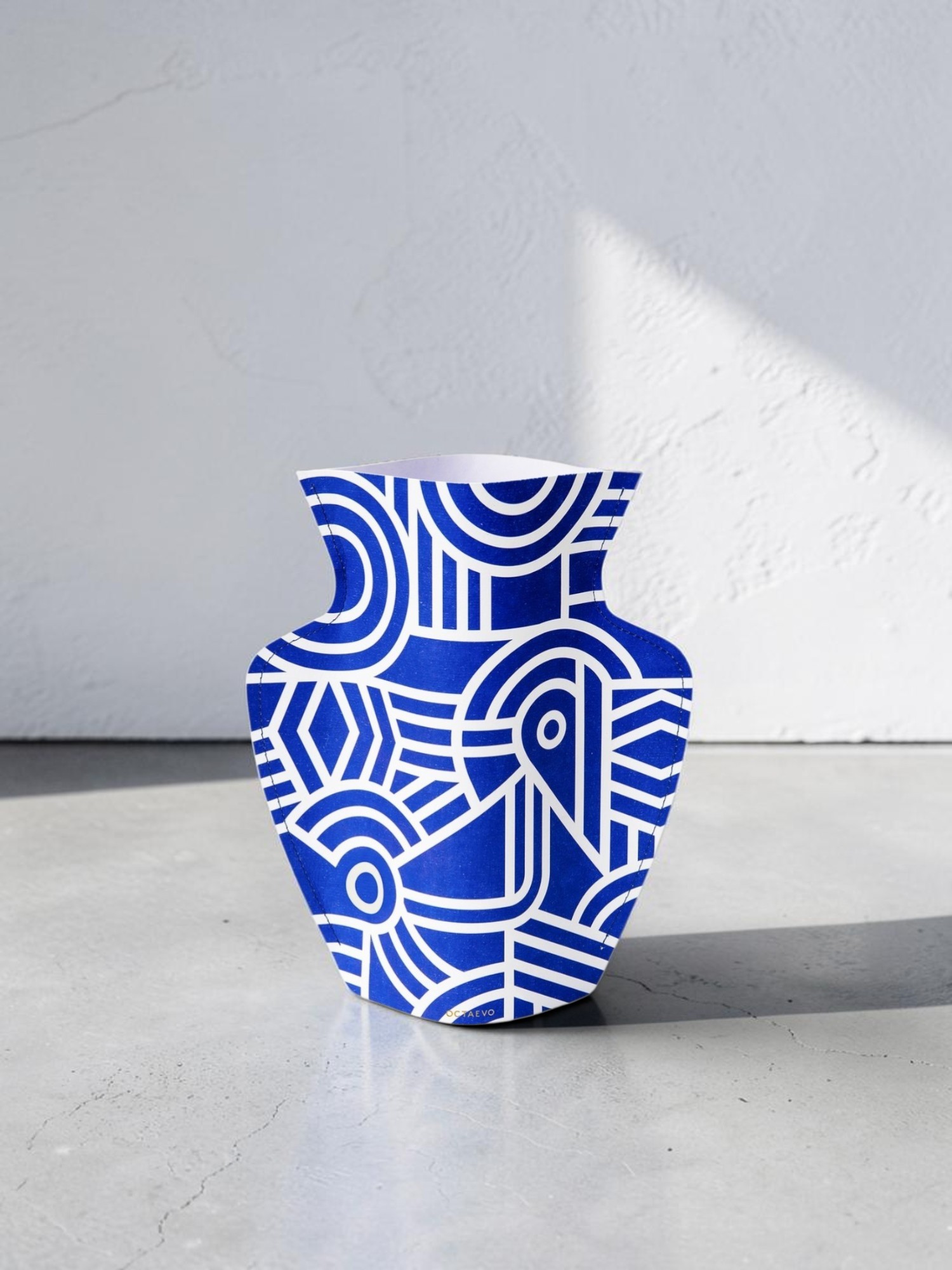 Papiervase "Greco"