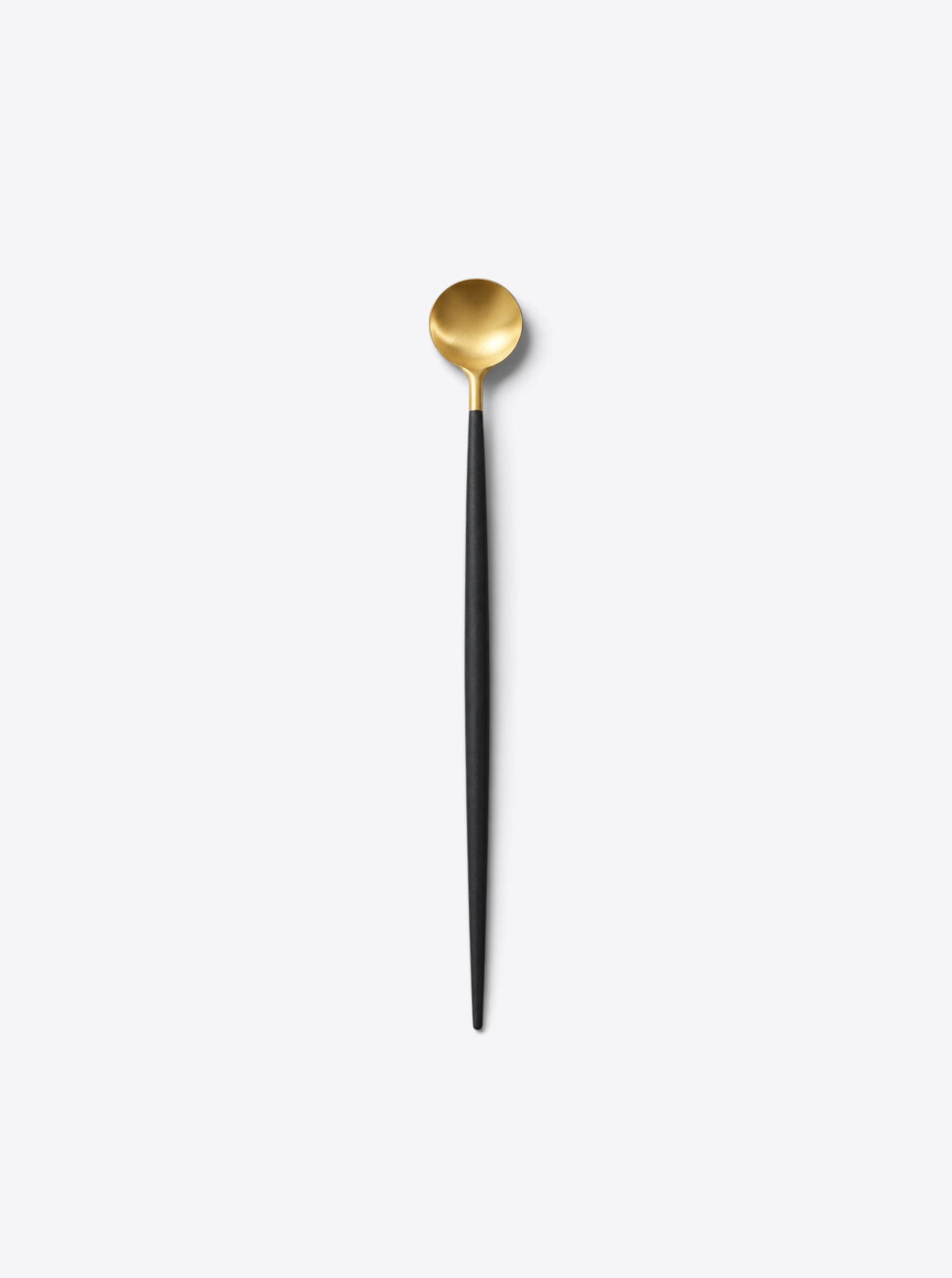 Cocktail Spoon "Goa" - Gold