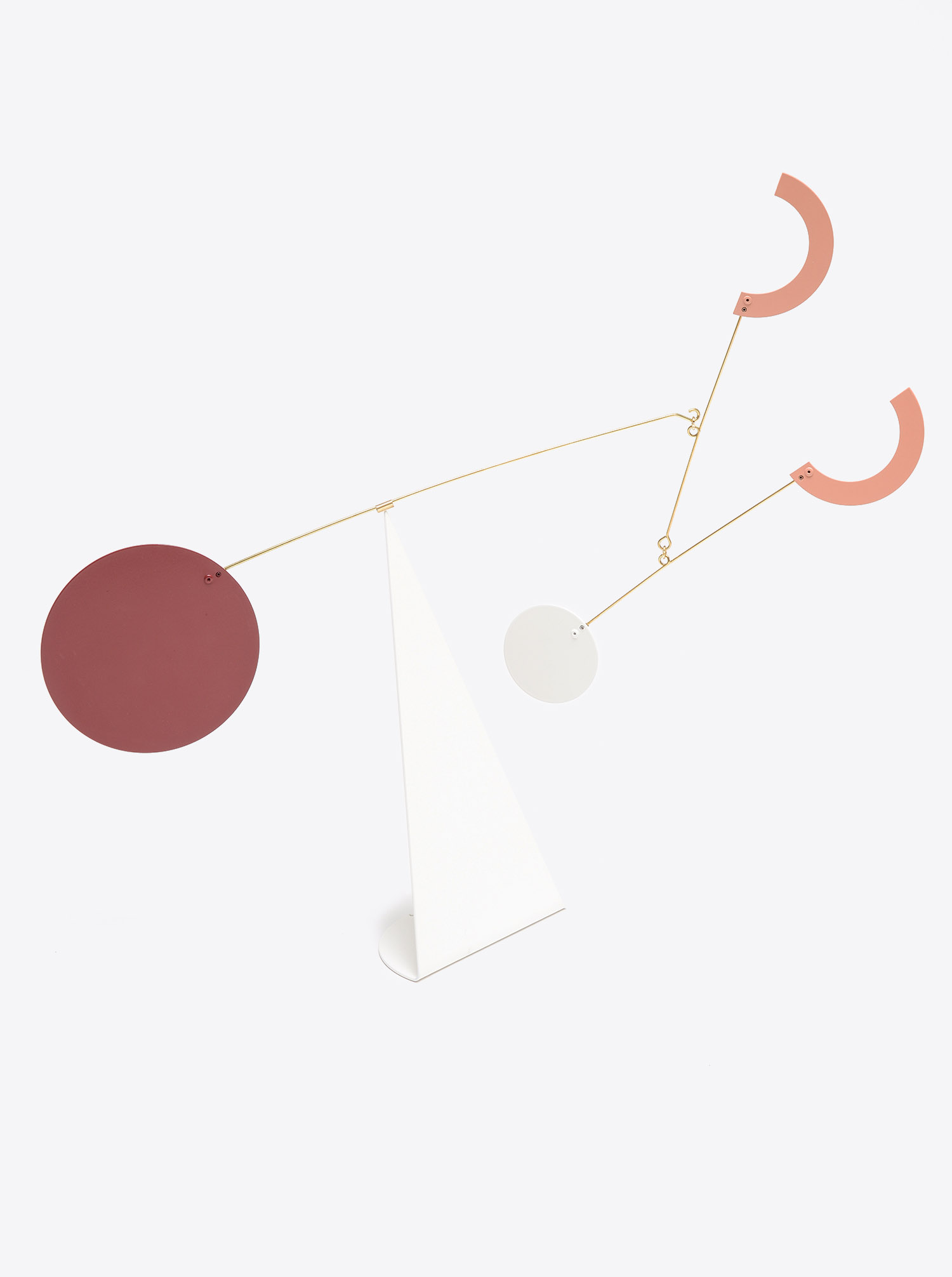 Mobile Le Lunatique "Der Launische"