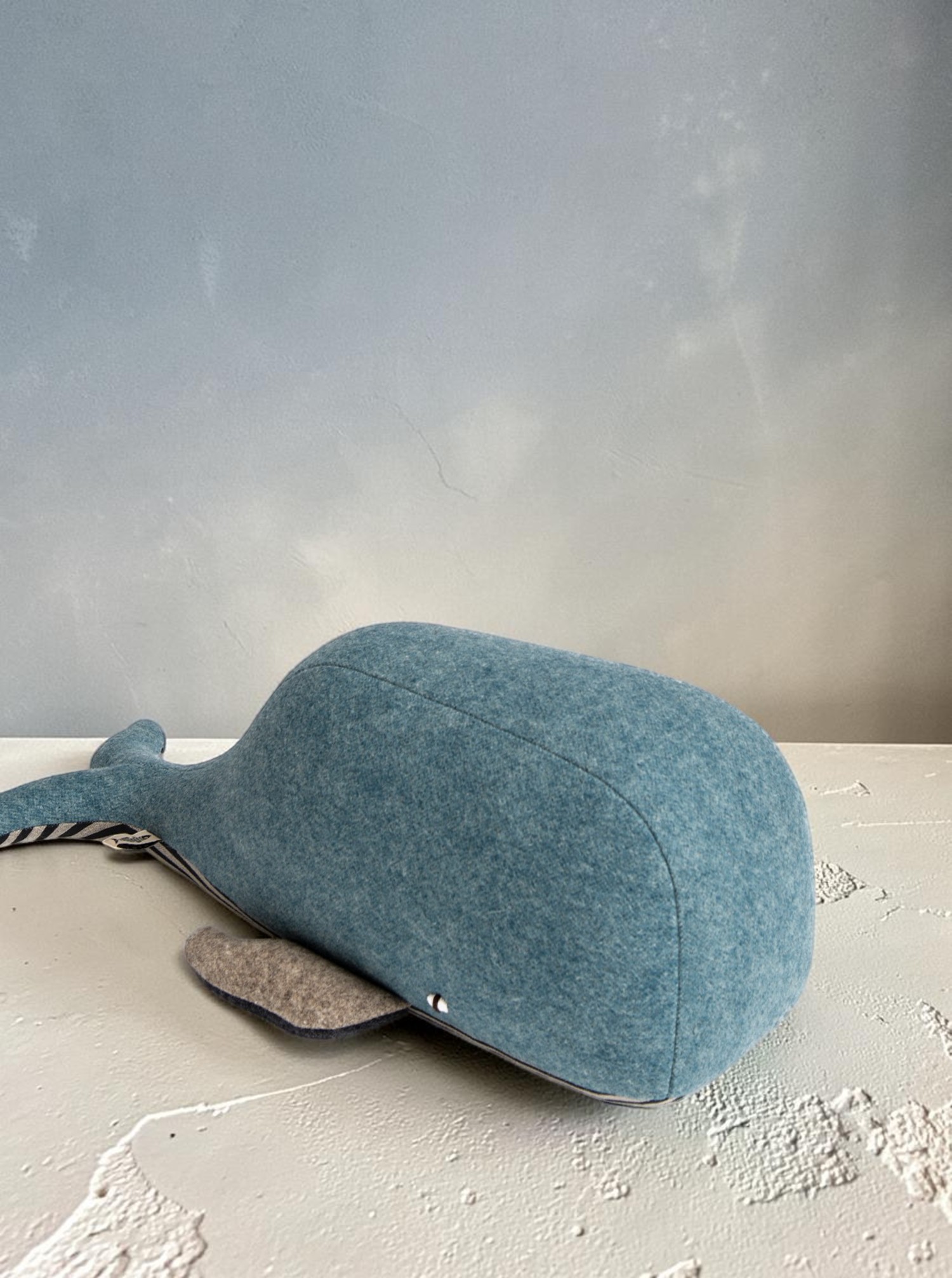 Sperm Wale "Emma" M Length 50cm