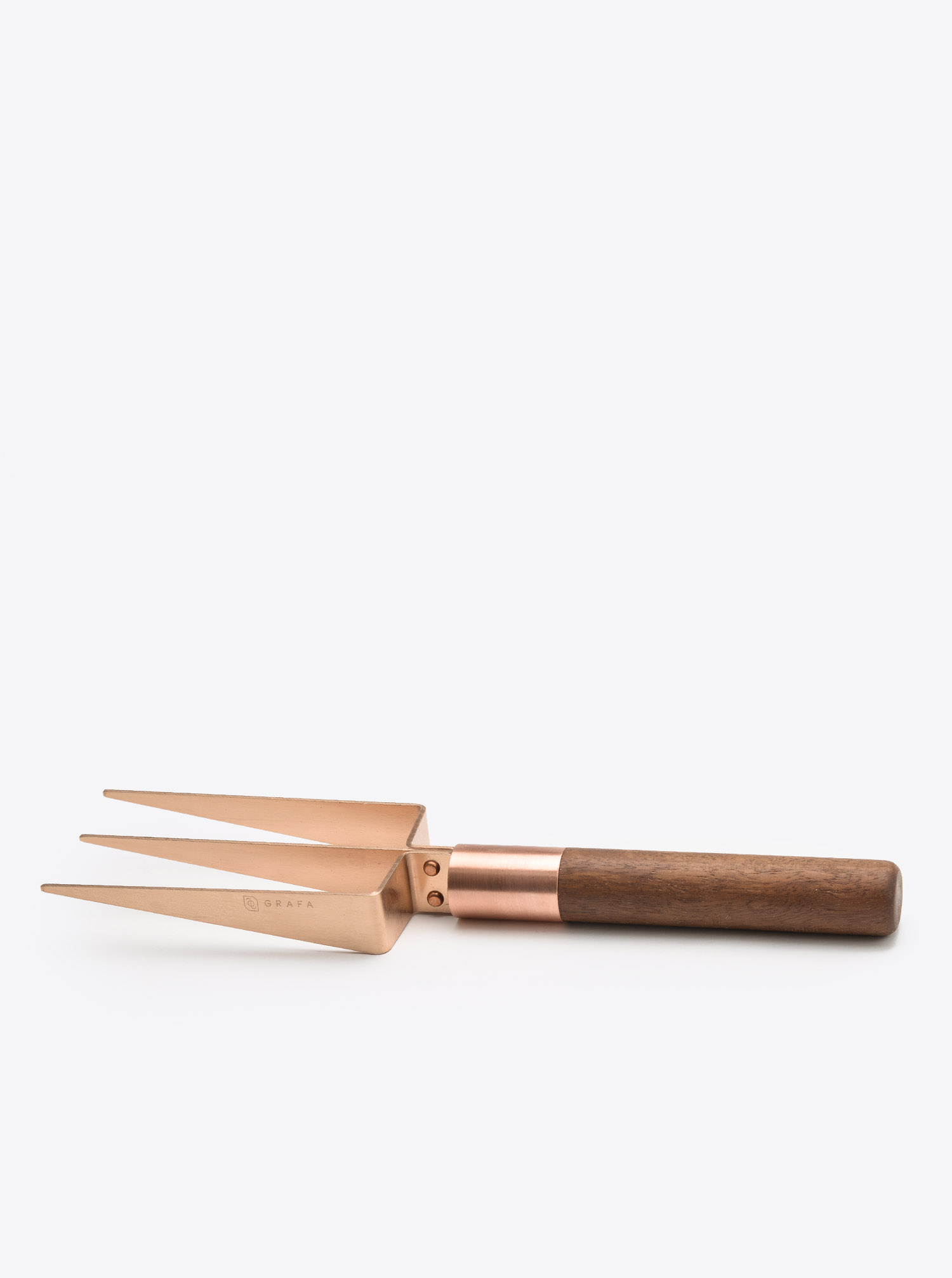 Garden Fork Forca bronze