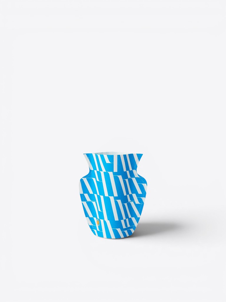 Papiervase "Siena"