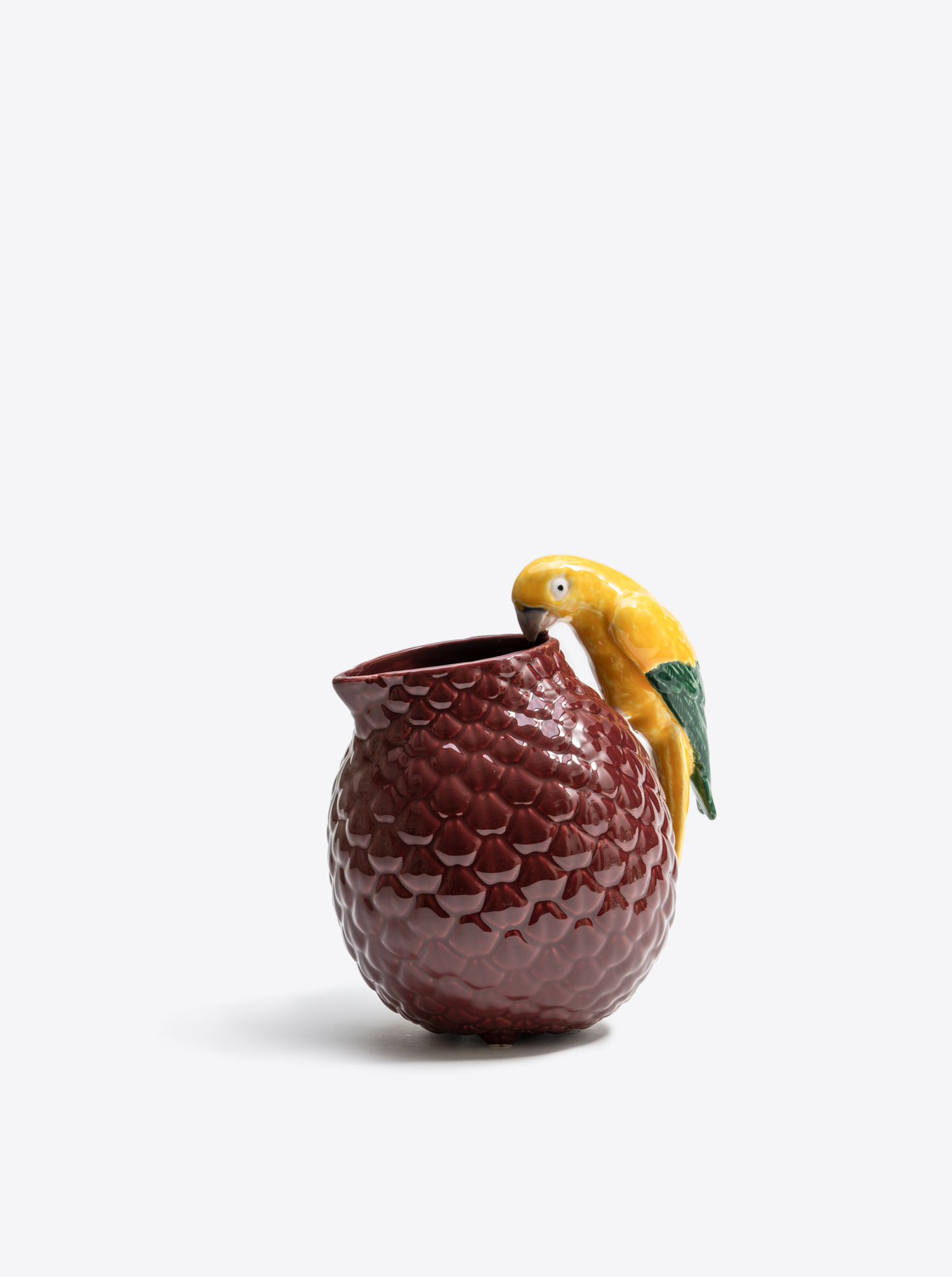 Krug Pitcher &quot;Amazonia&quot;