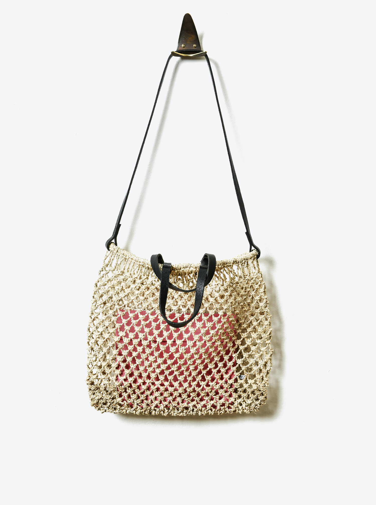 Clare V. Sandy Tote Bag