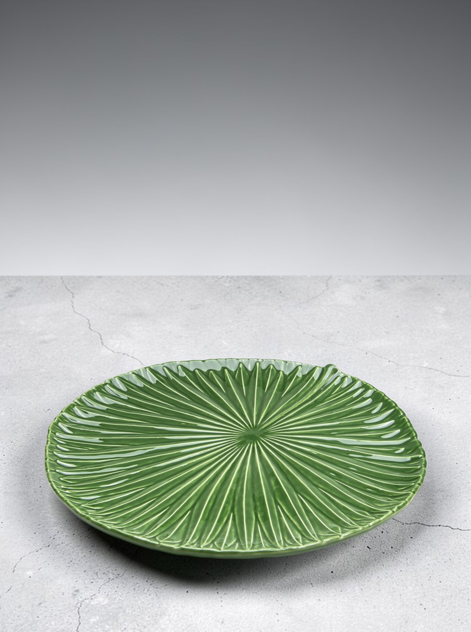 Vorlegeteller "Amazonia"