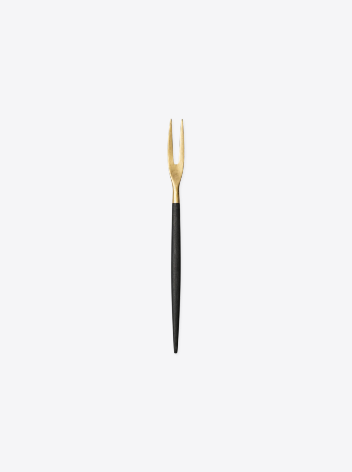 Japanese Fork "Goa" - Gold