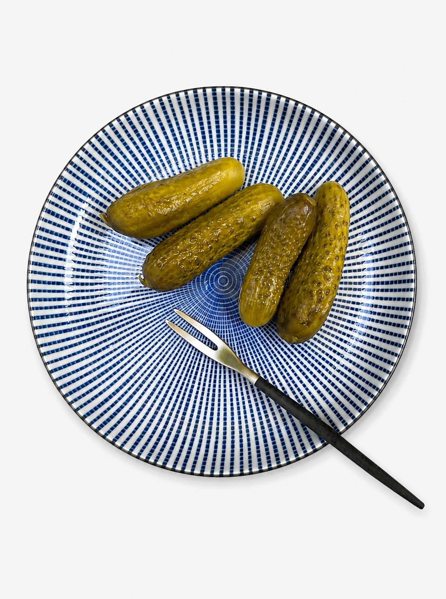 Japanese Fork "Goa" - Stahl