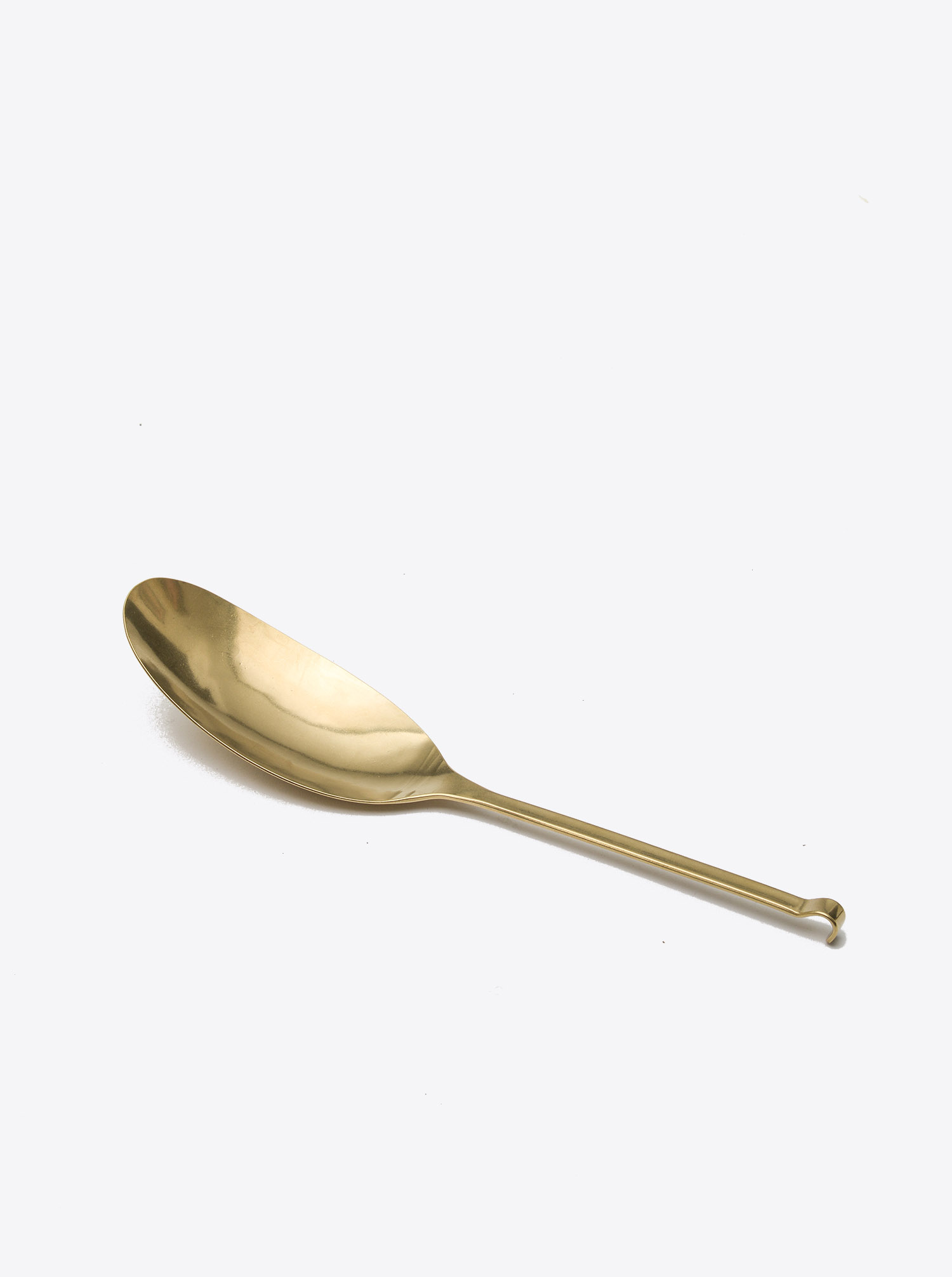 Various Spoon Brass XL