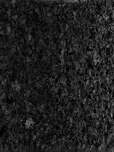 Cylinder mid MC04 cork black flamed