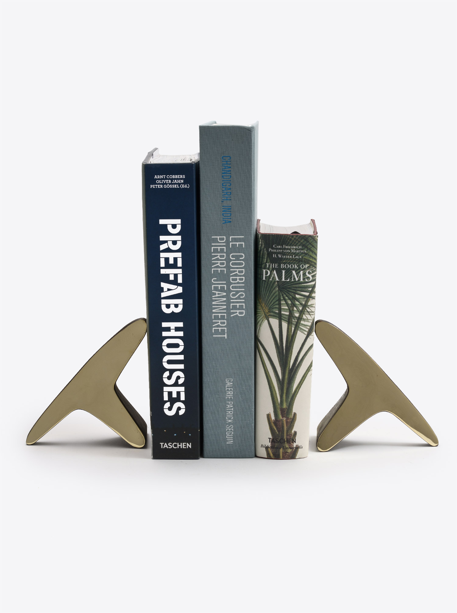 Brass Bookend Set - Threshold™ … curated on LTK