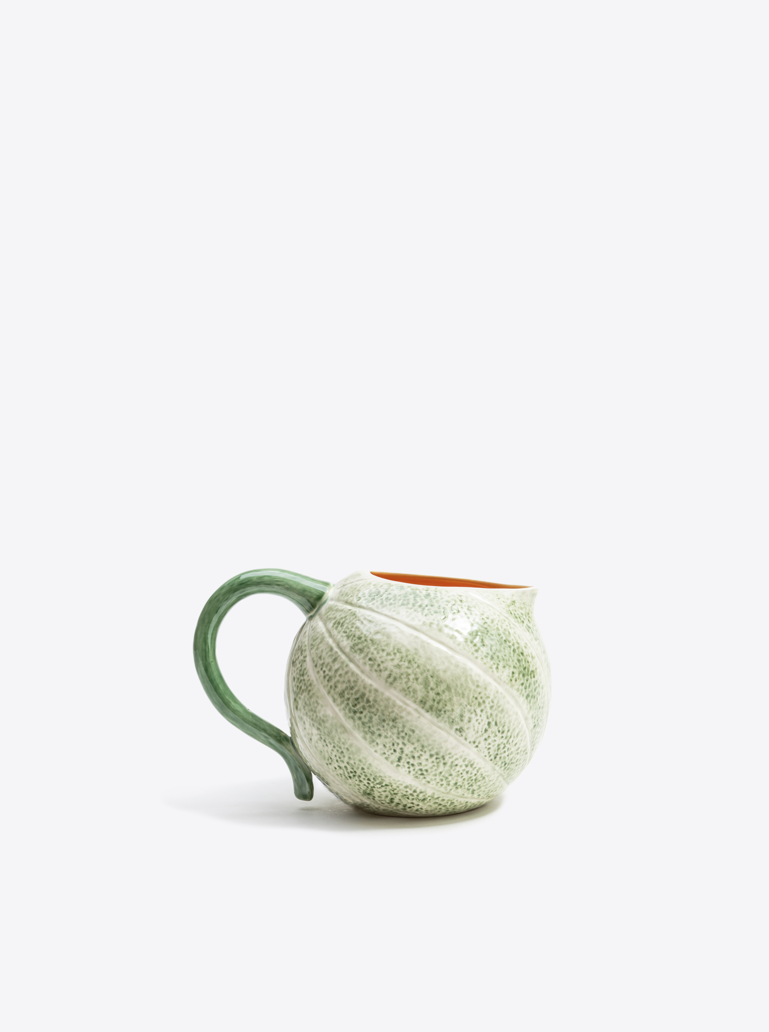 Jug Pitcher &quot;Melon&quot;