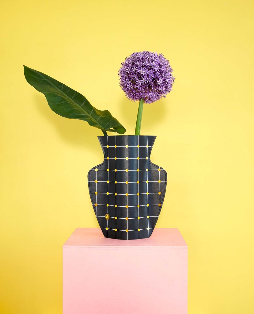 Papiervase "Lido"