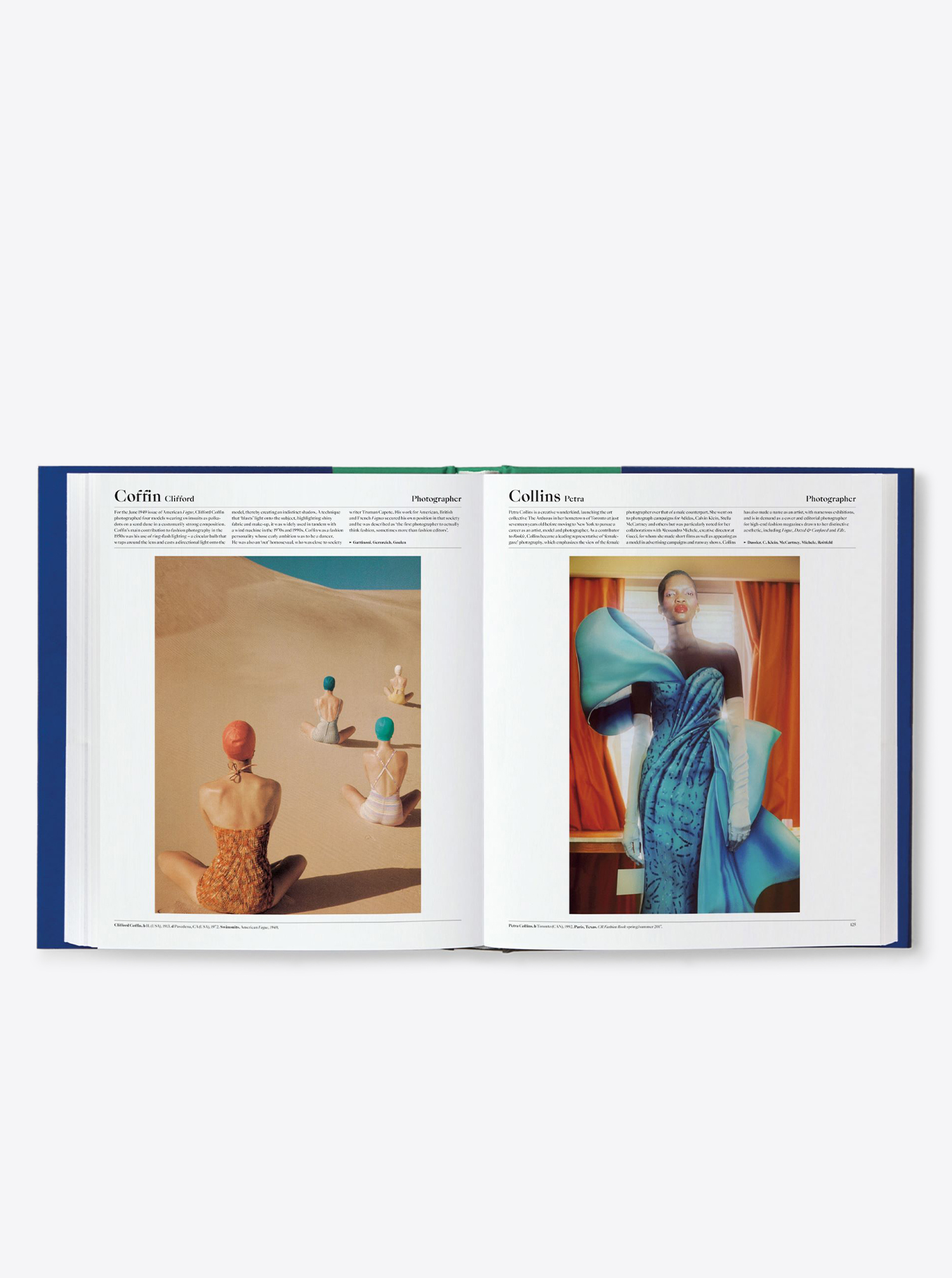 Buch „The Fashion Book“ - auf Vorbestellung