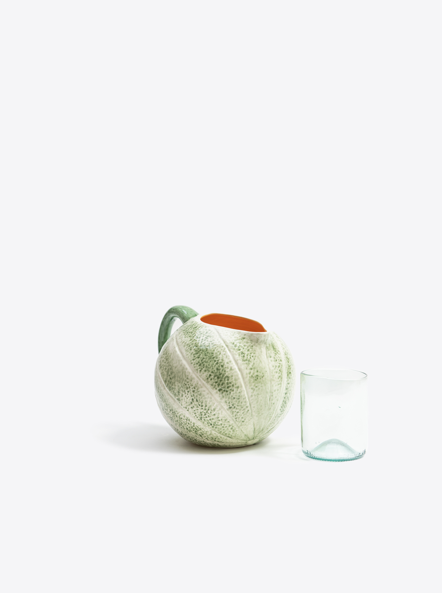 Jug Pitcher &quot;Melon&quot;